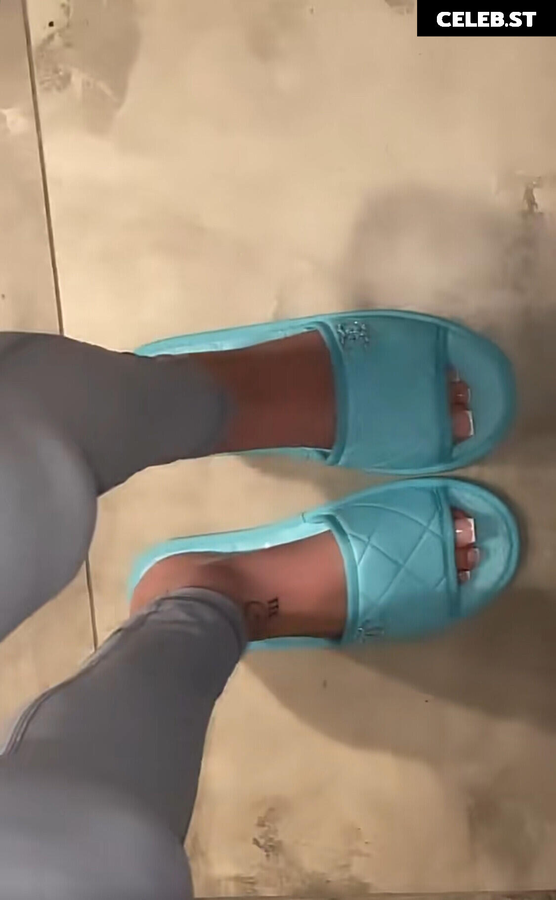 Danielle Bregoli / Bhad Bhabie Image 20501447