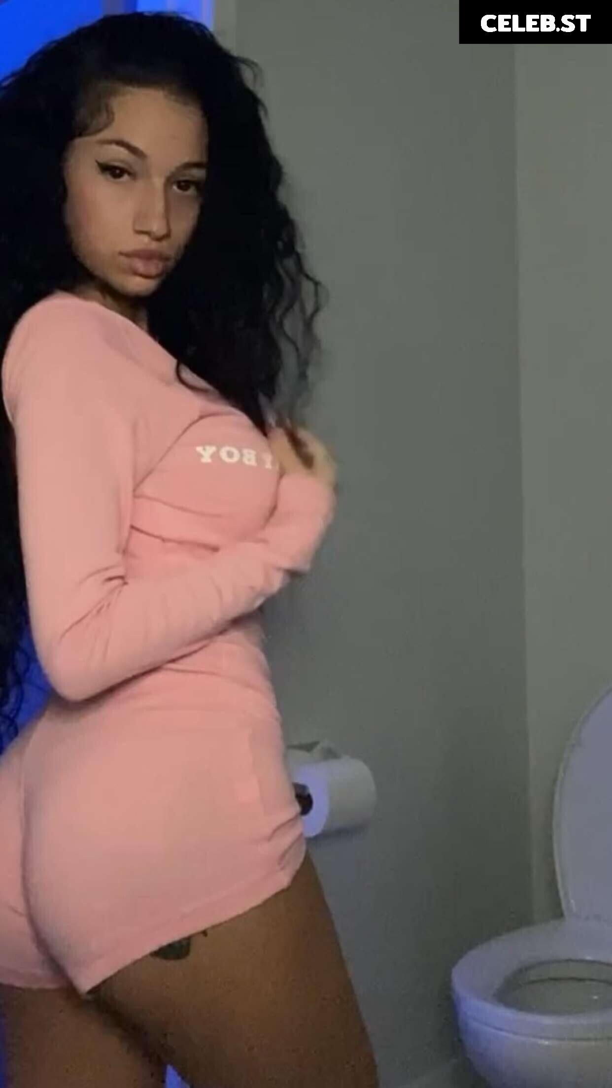 Danielle Bregoli / Bhad Bhabie Image 20501446