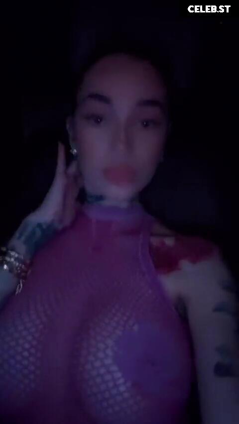 Danielle Bregoli / Bhad Bhabie Image 20501473