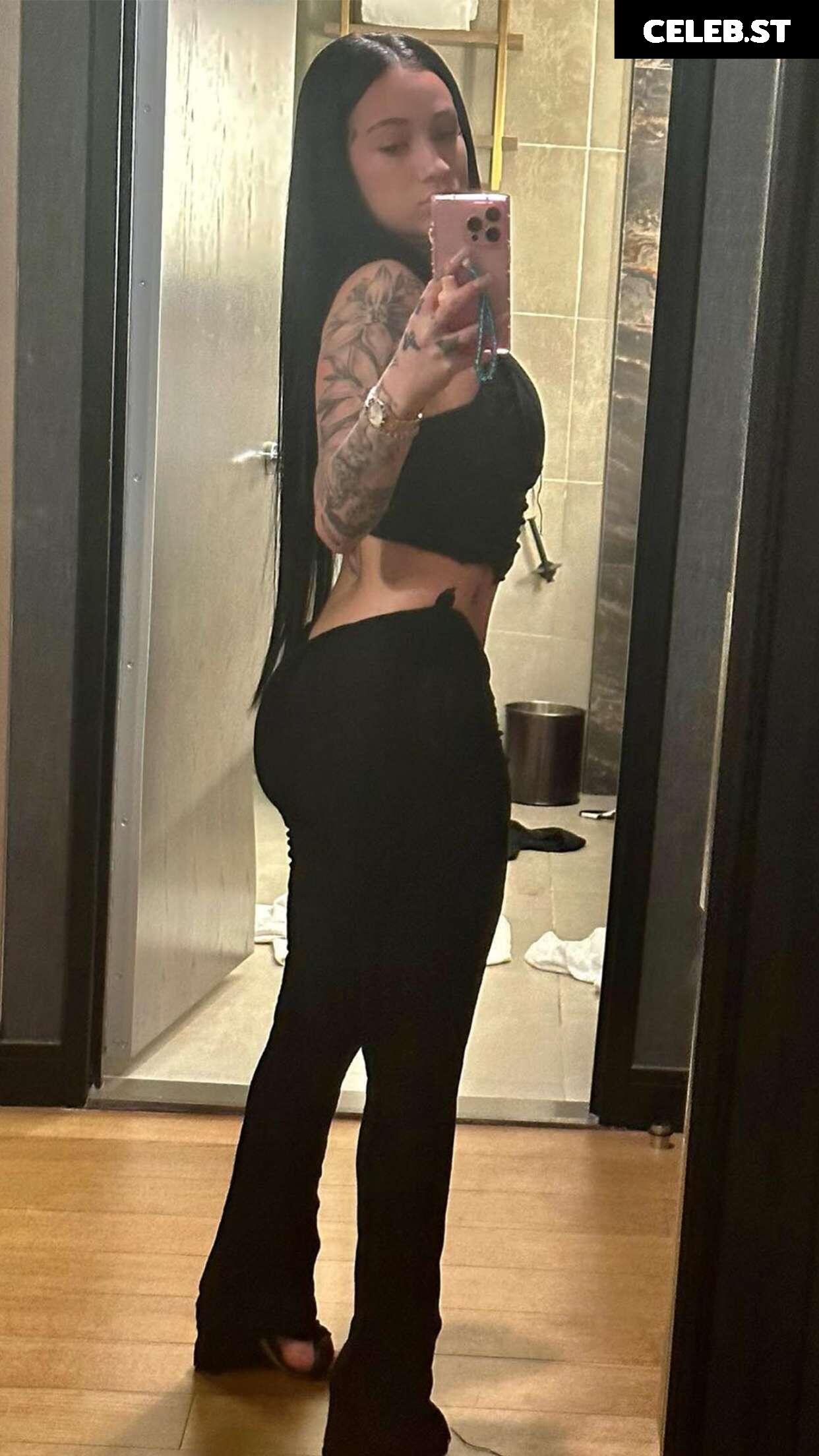 Danielle Bregoli / Bhad Bhabie Image 20501471