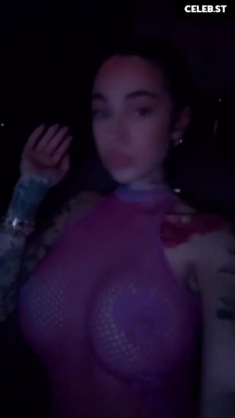 Danielle Bregoli / Bhad Bhabie Image 20501476