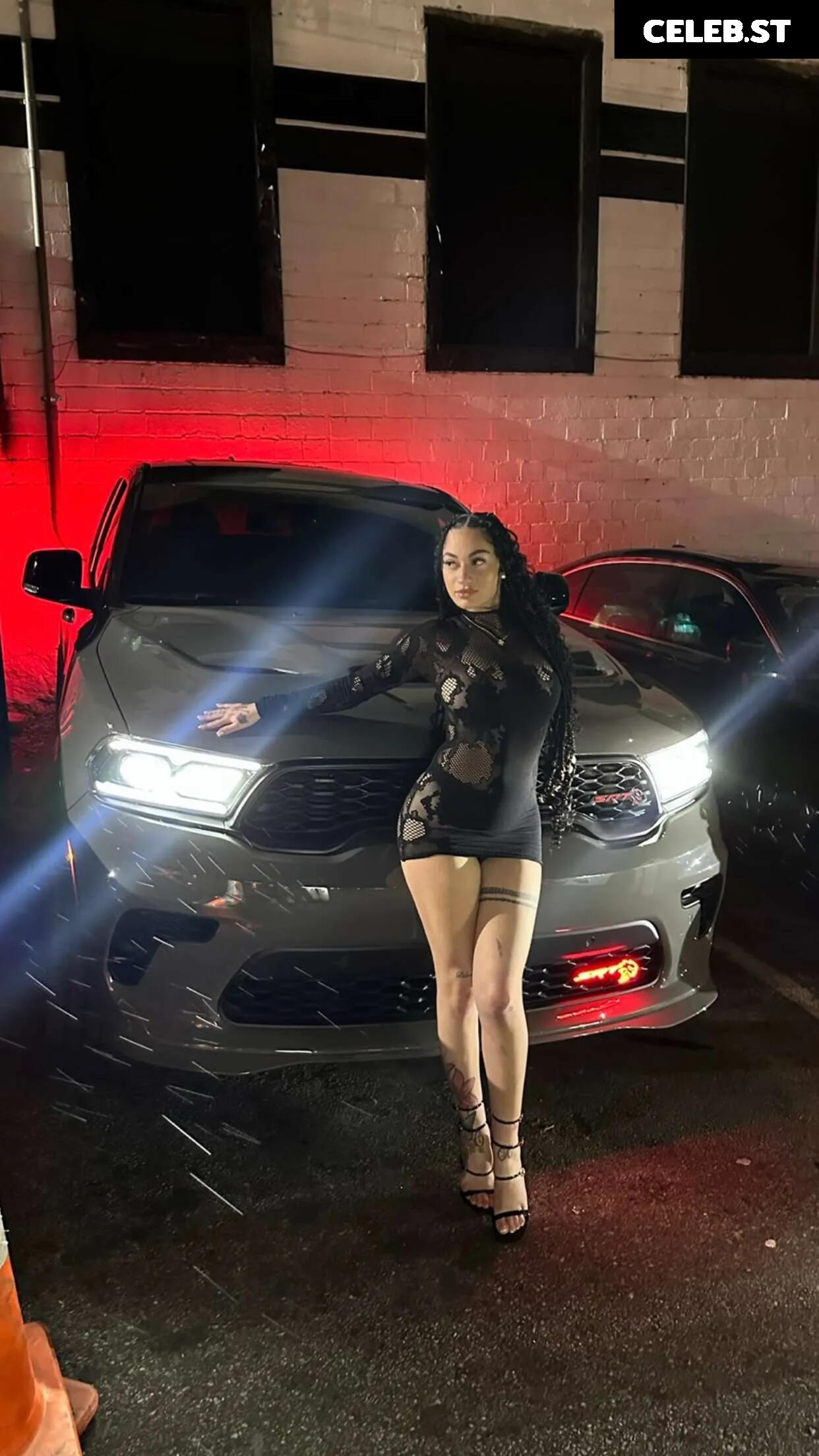 Danielle Bregoli / Bhad Bhabie Image 20501792