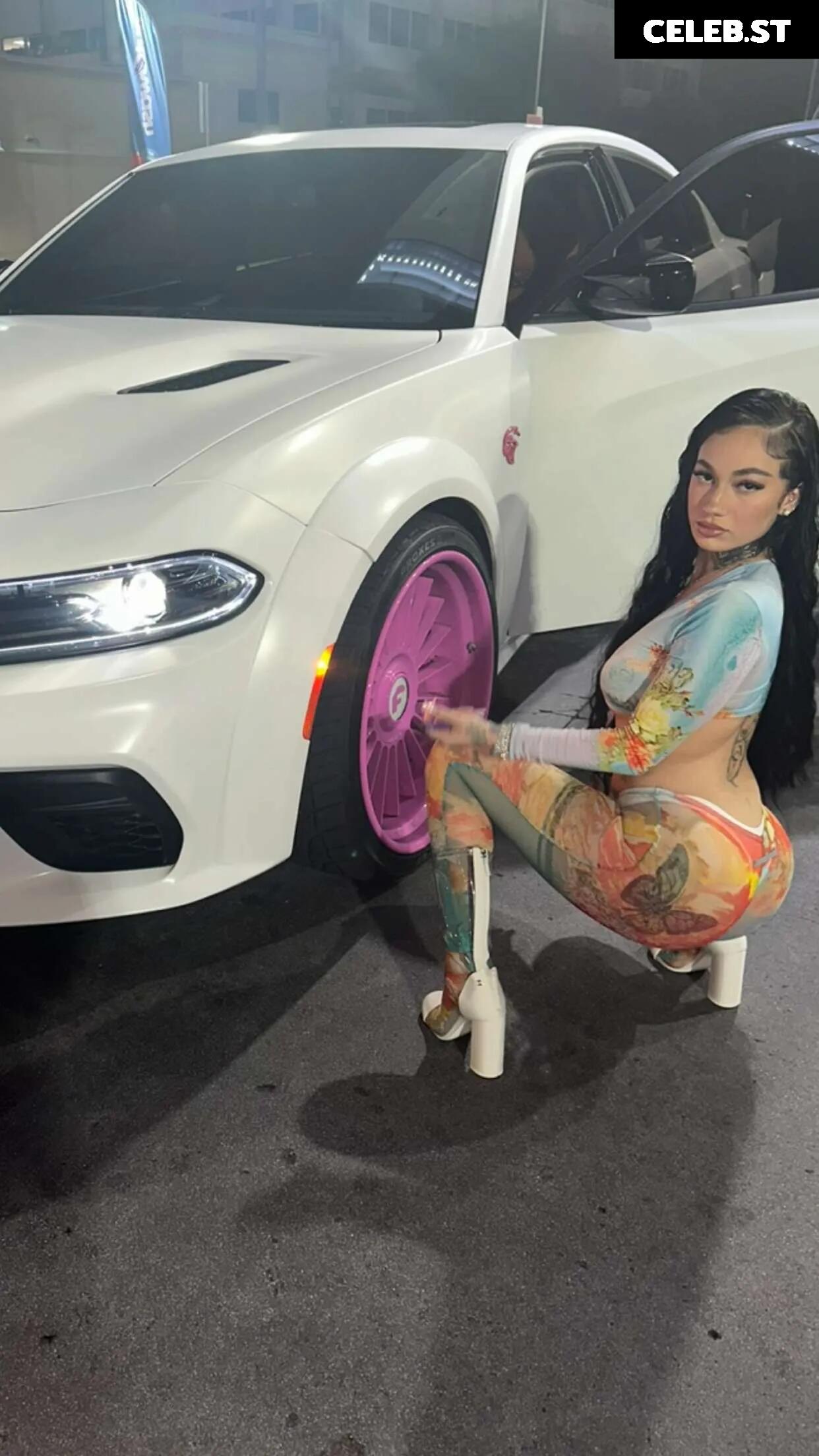 Danielle Bregoli / Bhad Bhabie Image 20501797