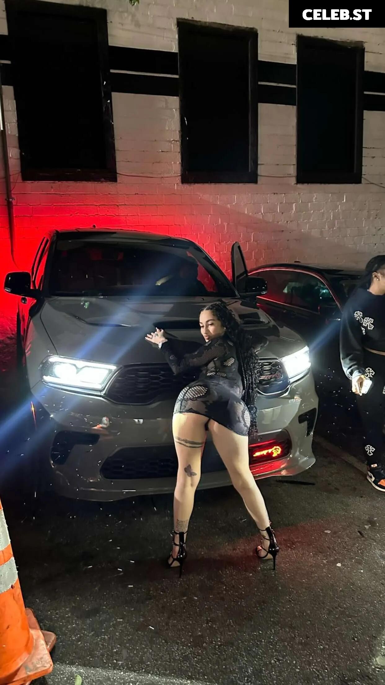 Danielle Bregoli / Bhad Bhabie Image 20501795