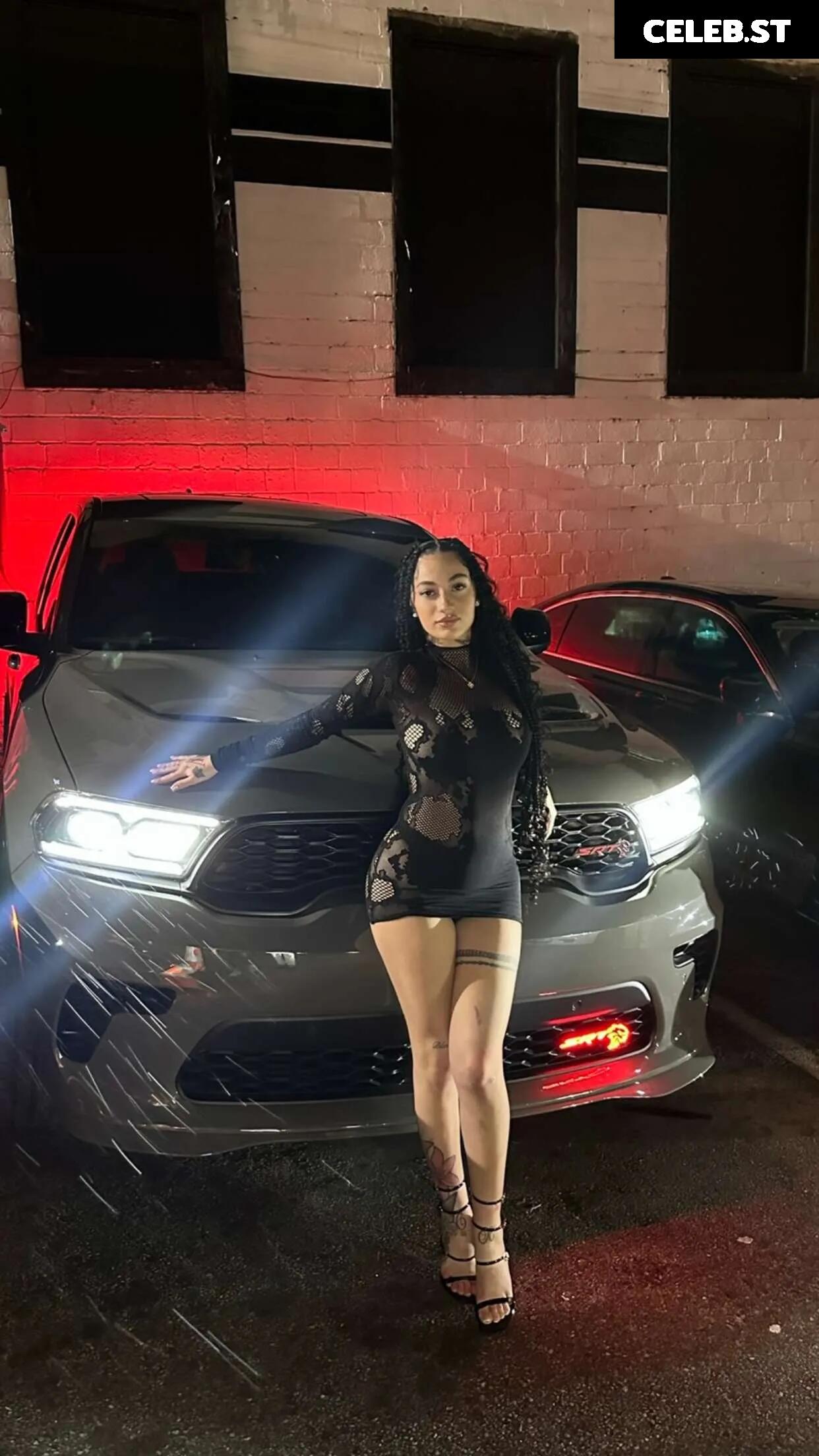 Danielle Bregoli / Bhad Bhabie Image 20501794