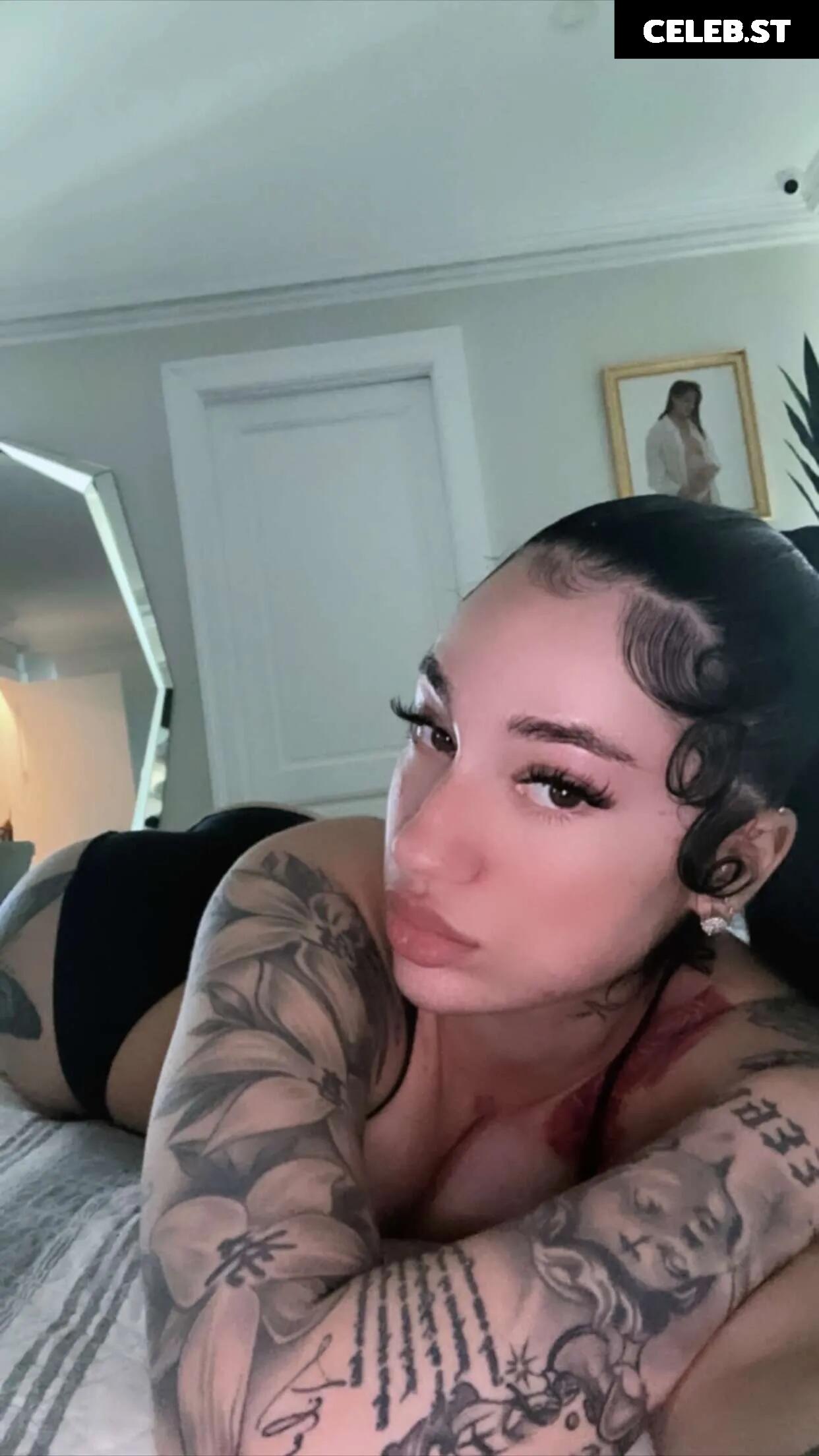 Danielle Bregoli / Bhad Bhabie Image 20501799
