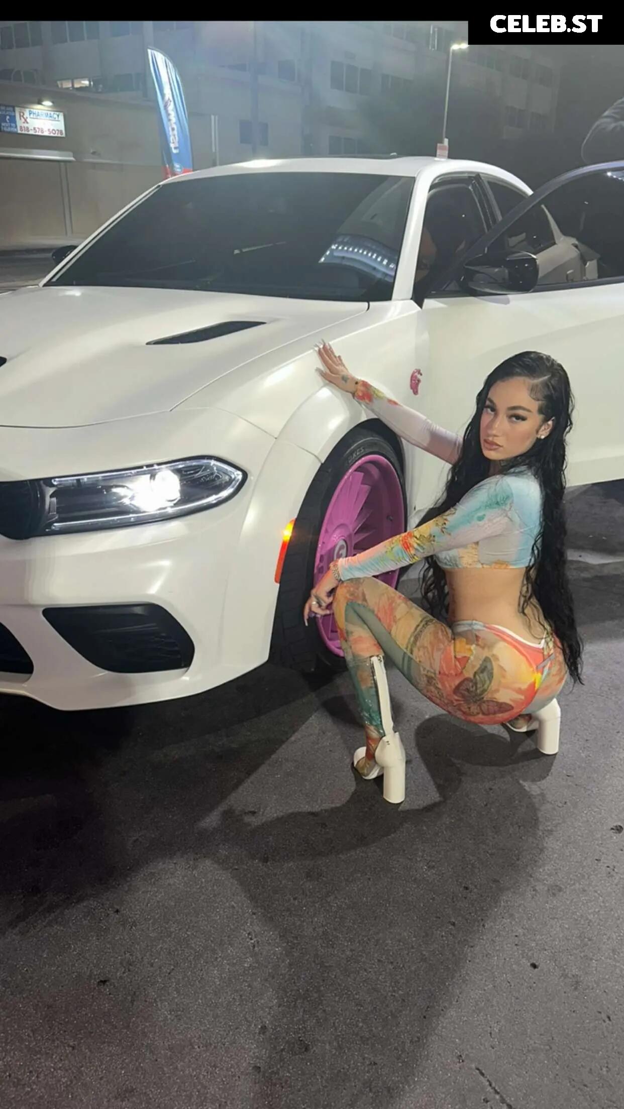 Danielle Bregoli / Bhad Bhabie Image 20501798