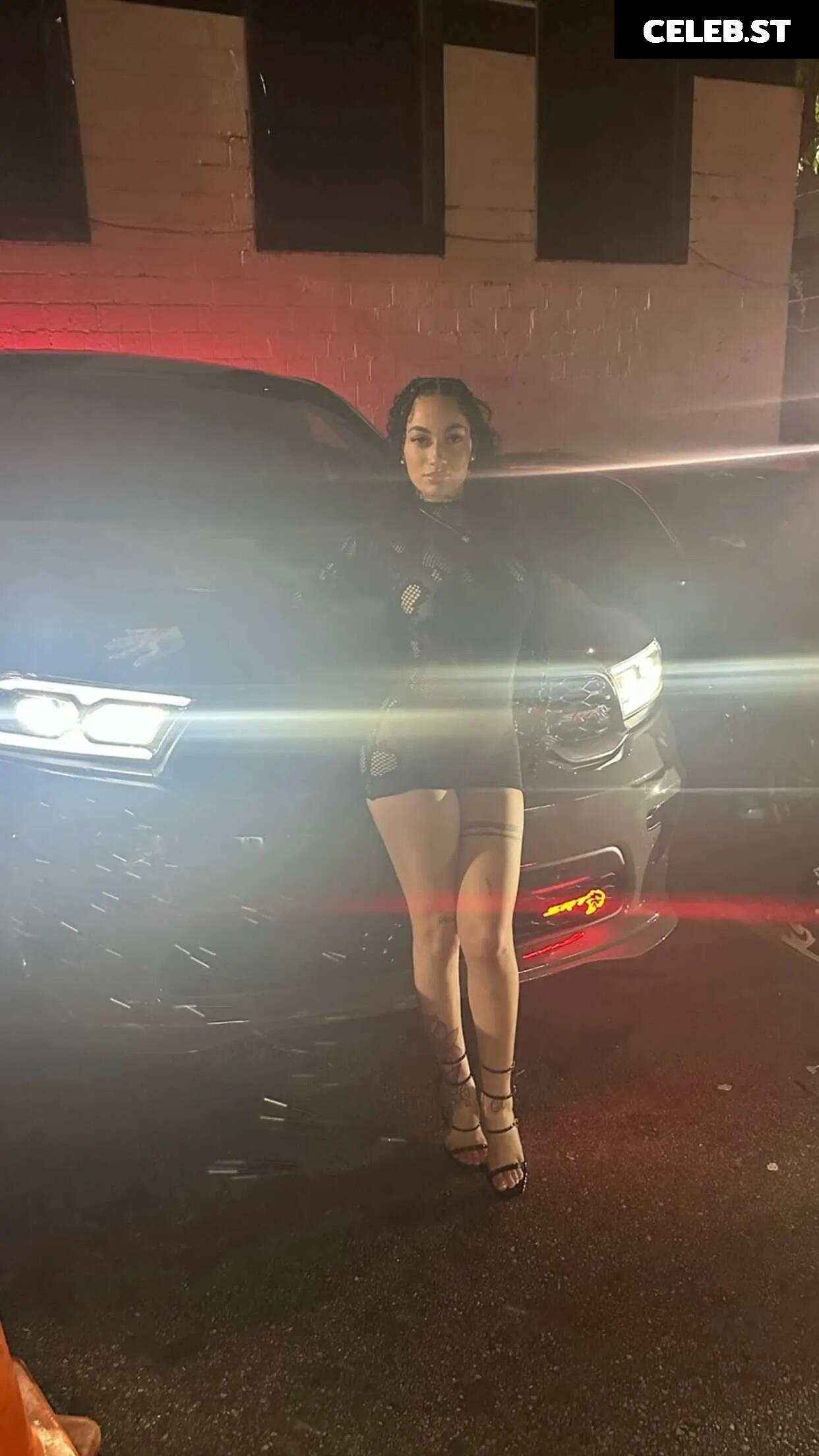 Danielle Bregoli / Bhad Bhabie Image 20501789