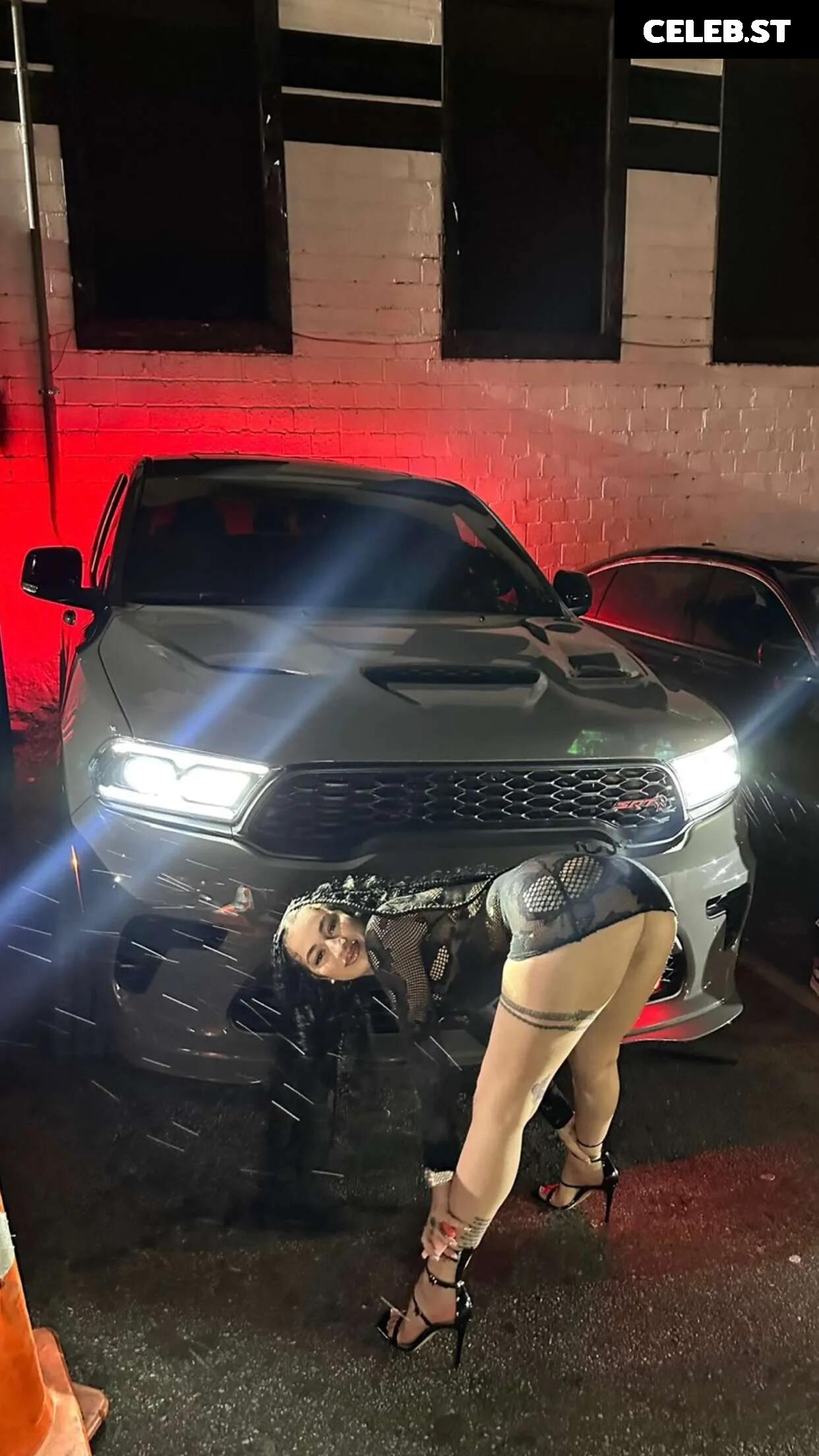 Danielle Bregoli / Bhad Bhabie Image 20501726