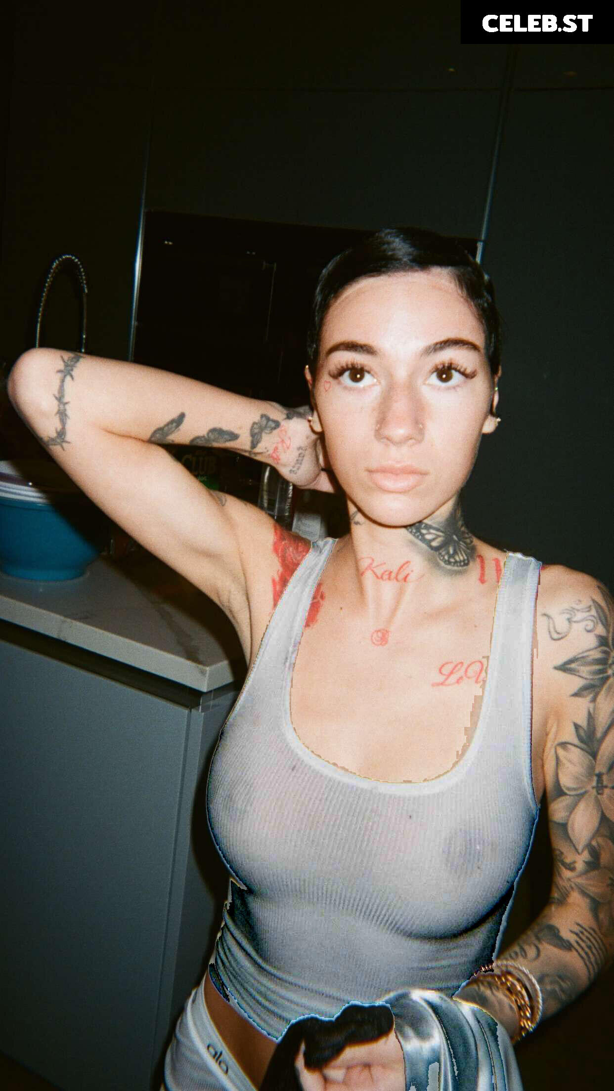 Danielle Bregoli / Bhad Bhabie Image 20501737