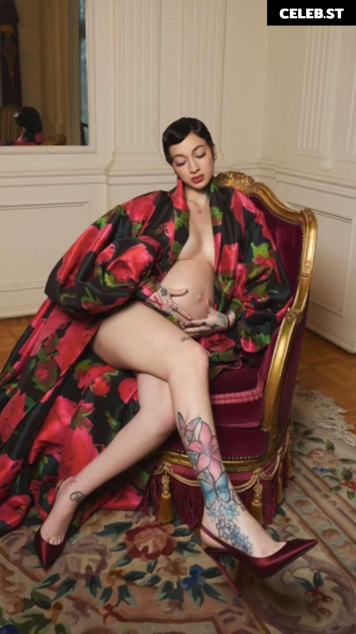 Danielle Bregoli / Bhad Bhabie Image 20501735