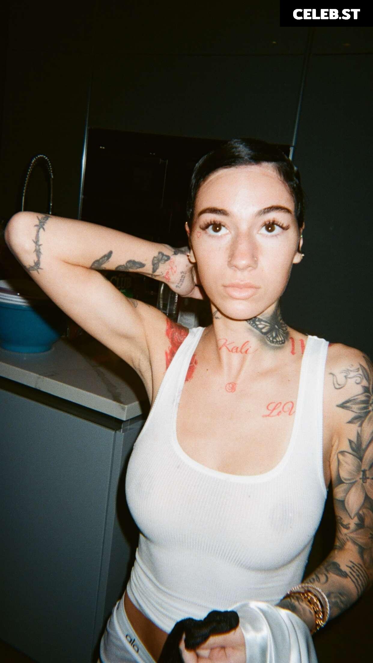Danielle Bregoli / Bhad Bhabie Image 20501739