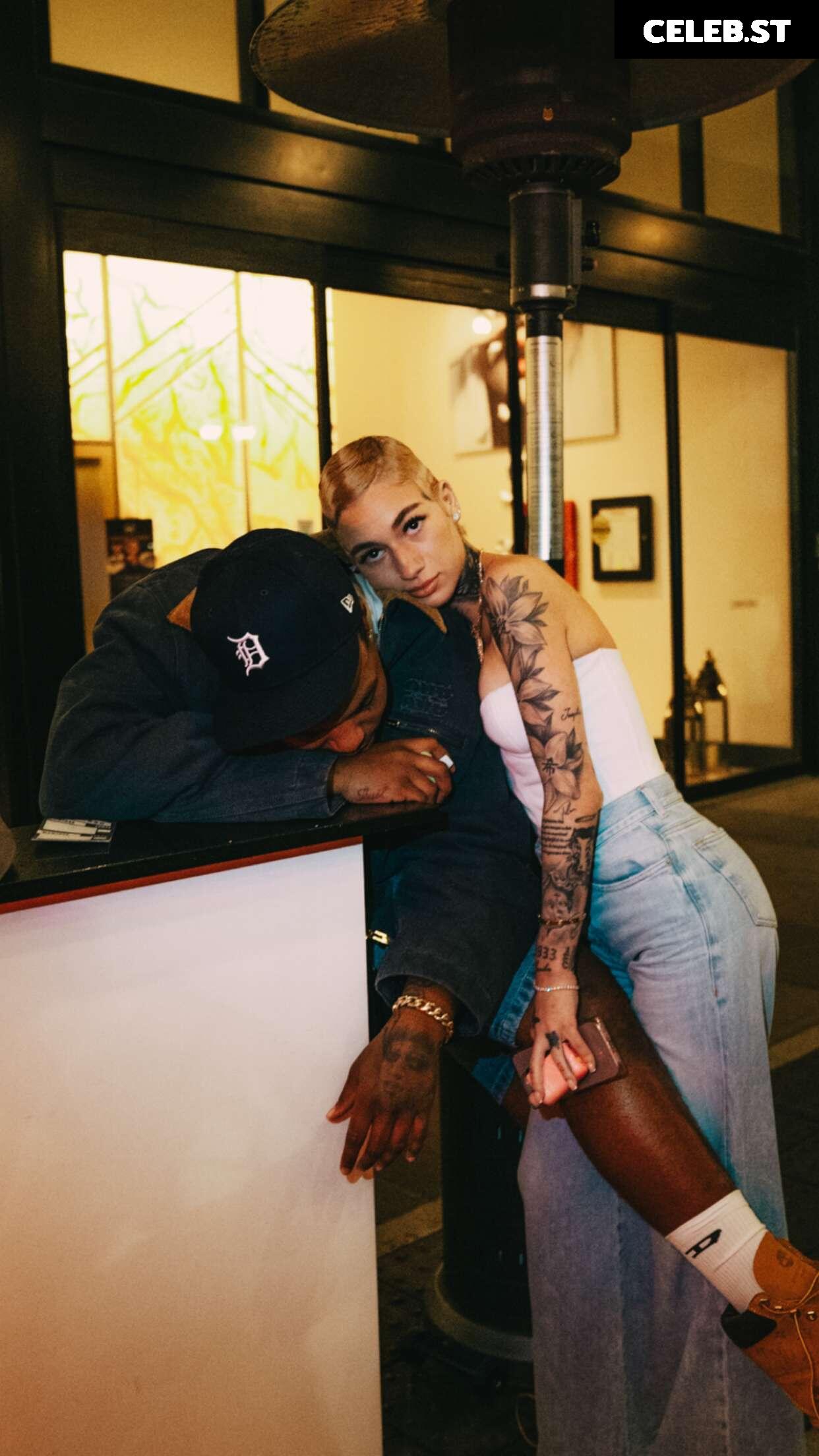 Danielle Bregoli / Bhad Bhabie Image 20501761