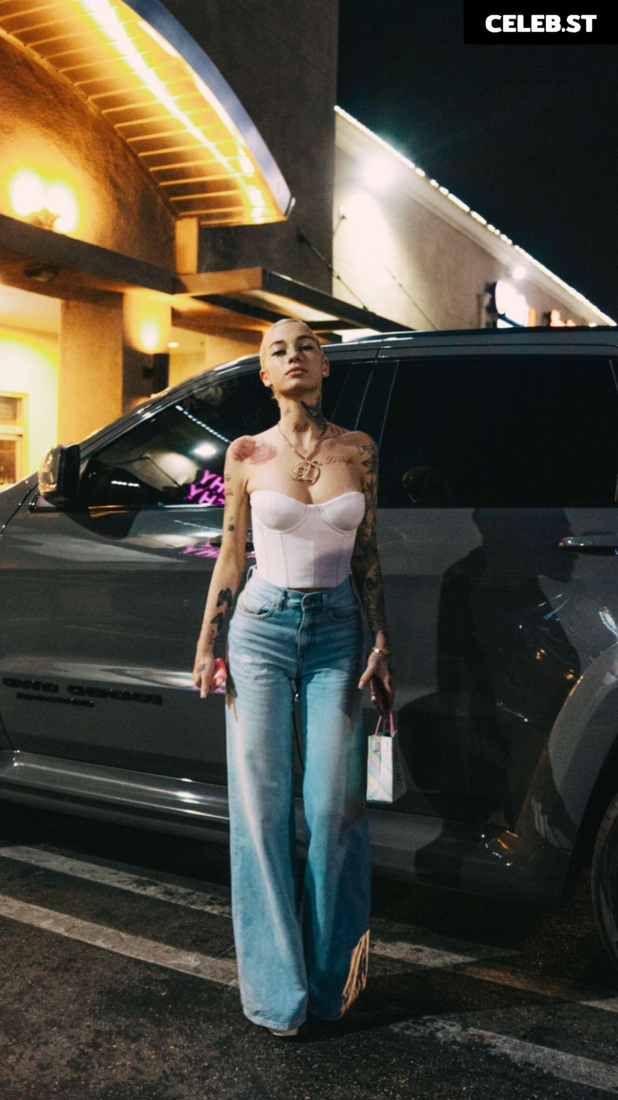 Danielle Bregoli / Bhad Bhabie Image 20501760