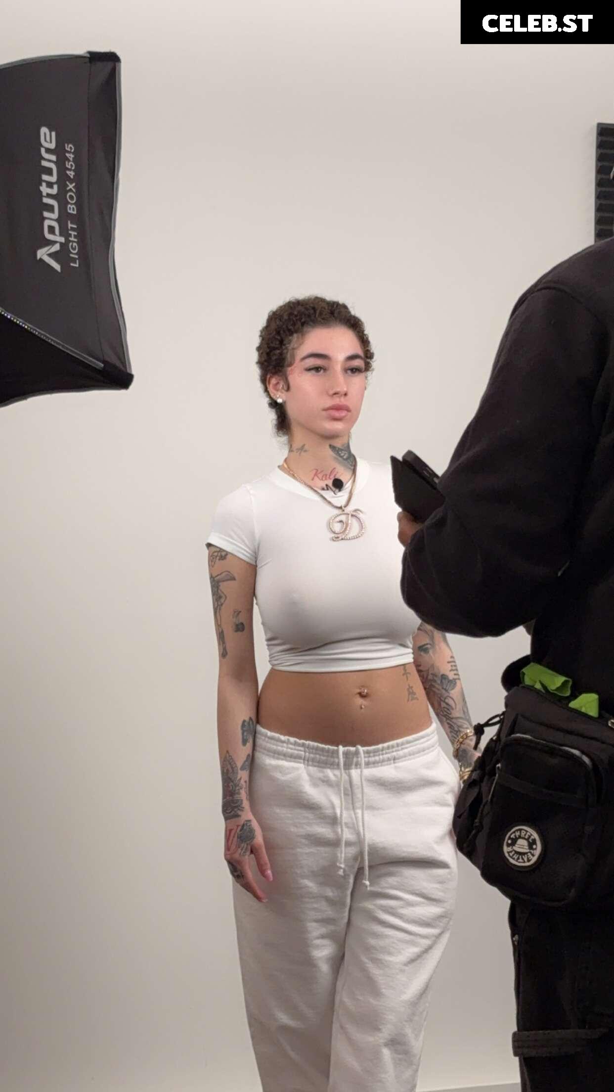 Danielle Bregoli / Bhad Bhabie Image 20501766