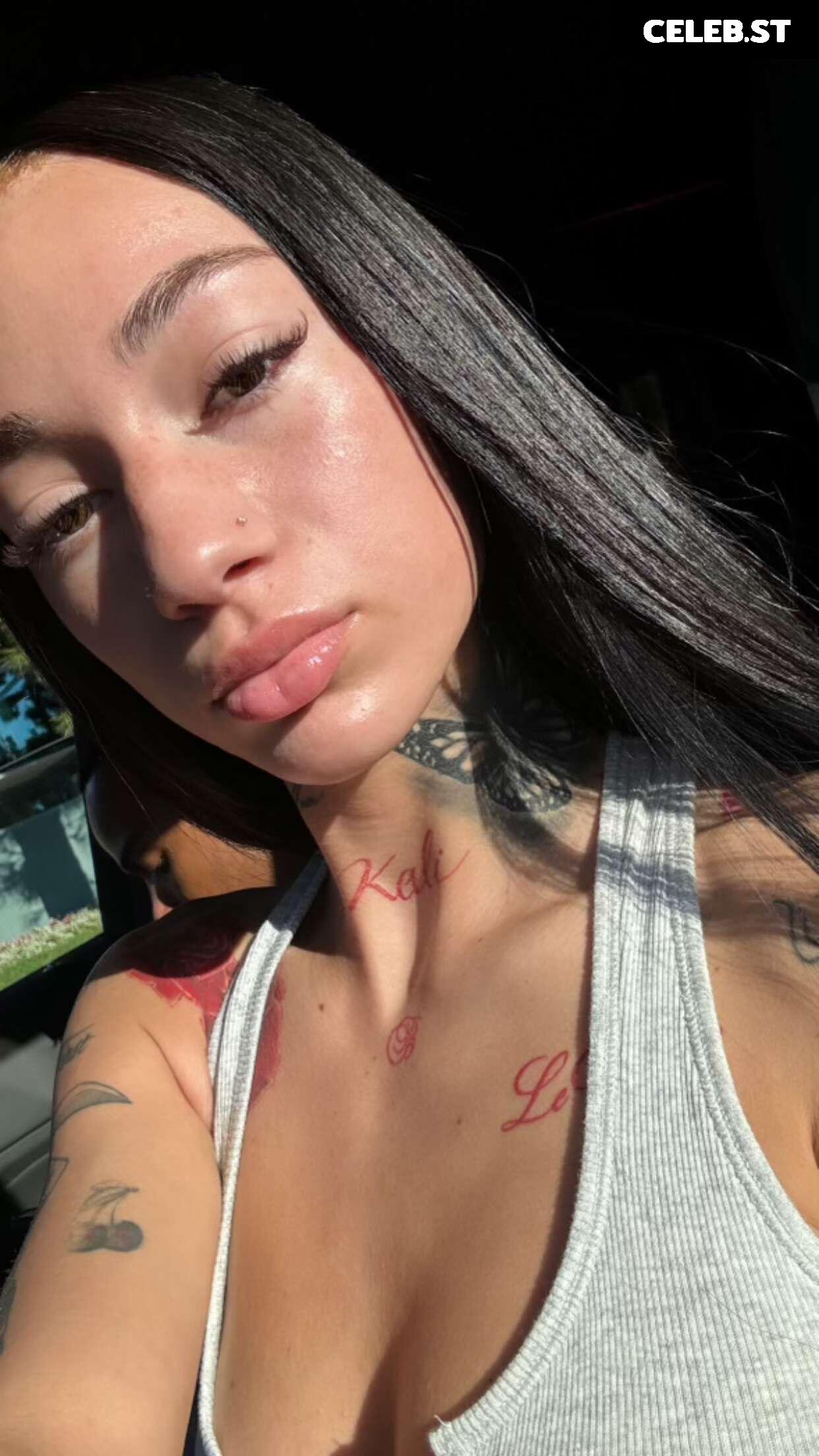 Danielle Bregoli / Bhad Bhabie Image 20501752