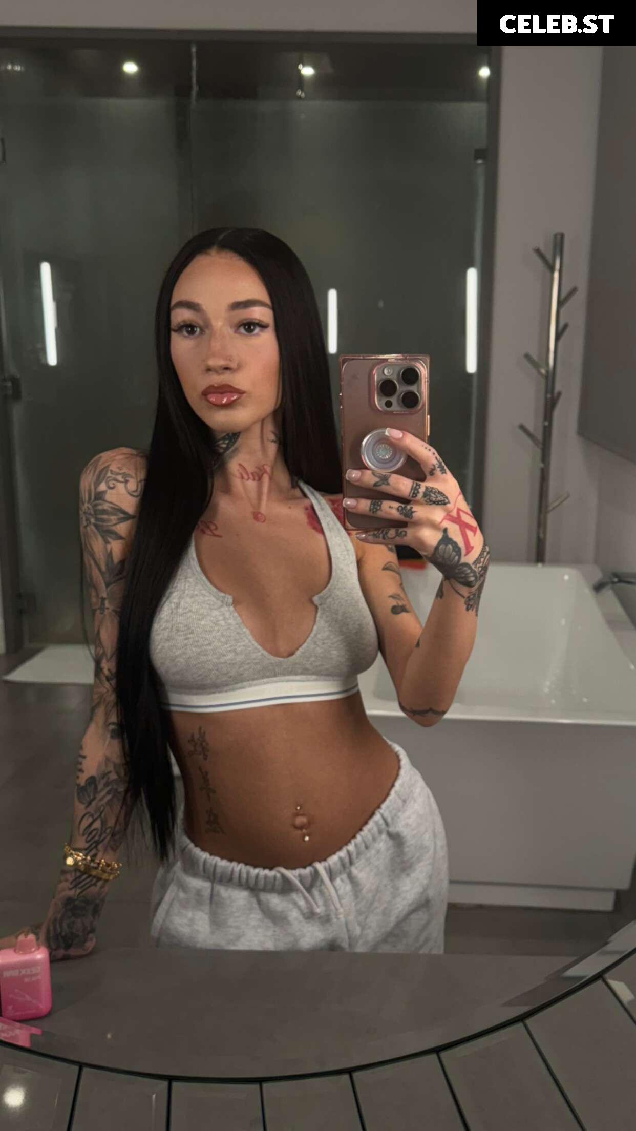 Danielle Bregoli / Bhad Bhabie Image 20501751
