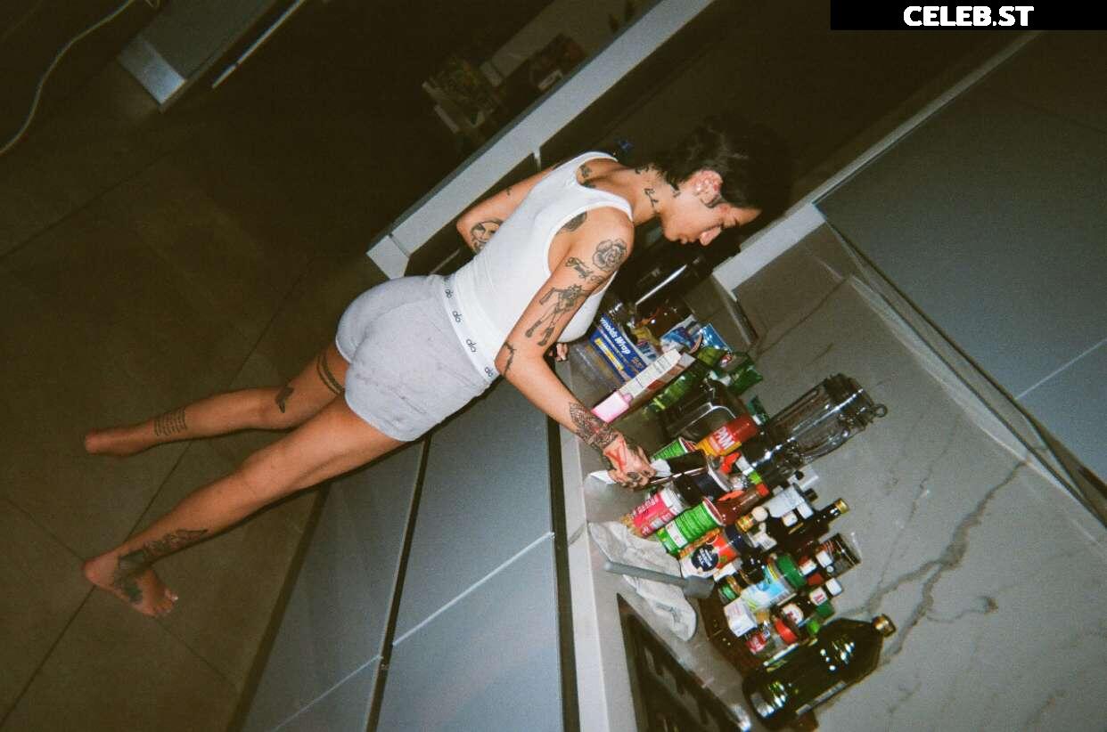 Danielle Bregoli / Bhad Bhabie Image 20501754