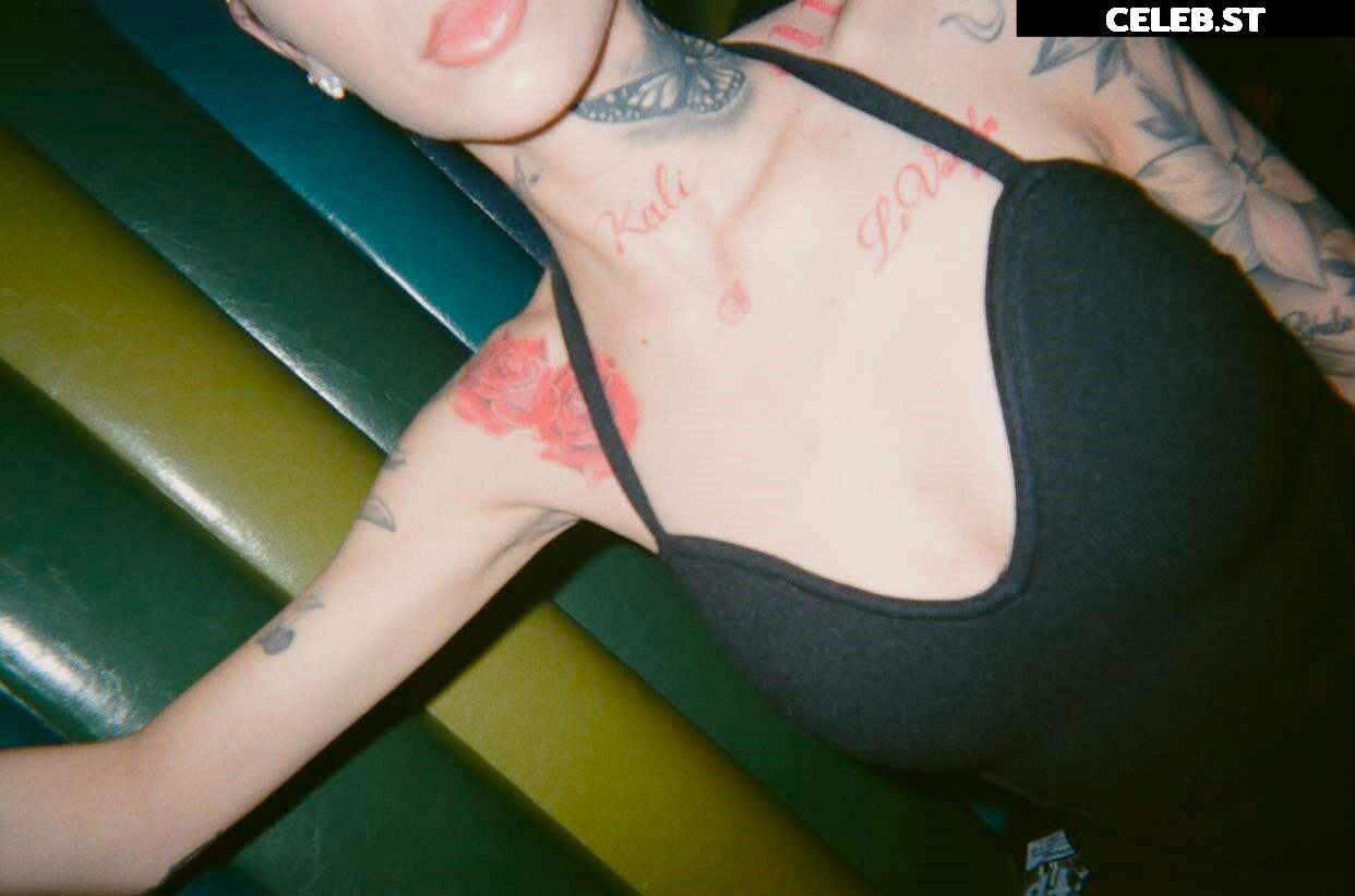Danielle Bregoli / Bhad Bhabie Image 20501759