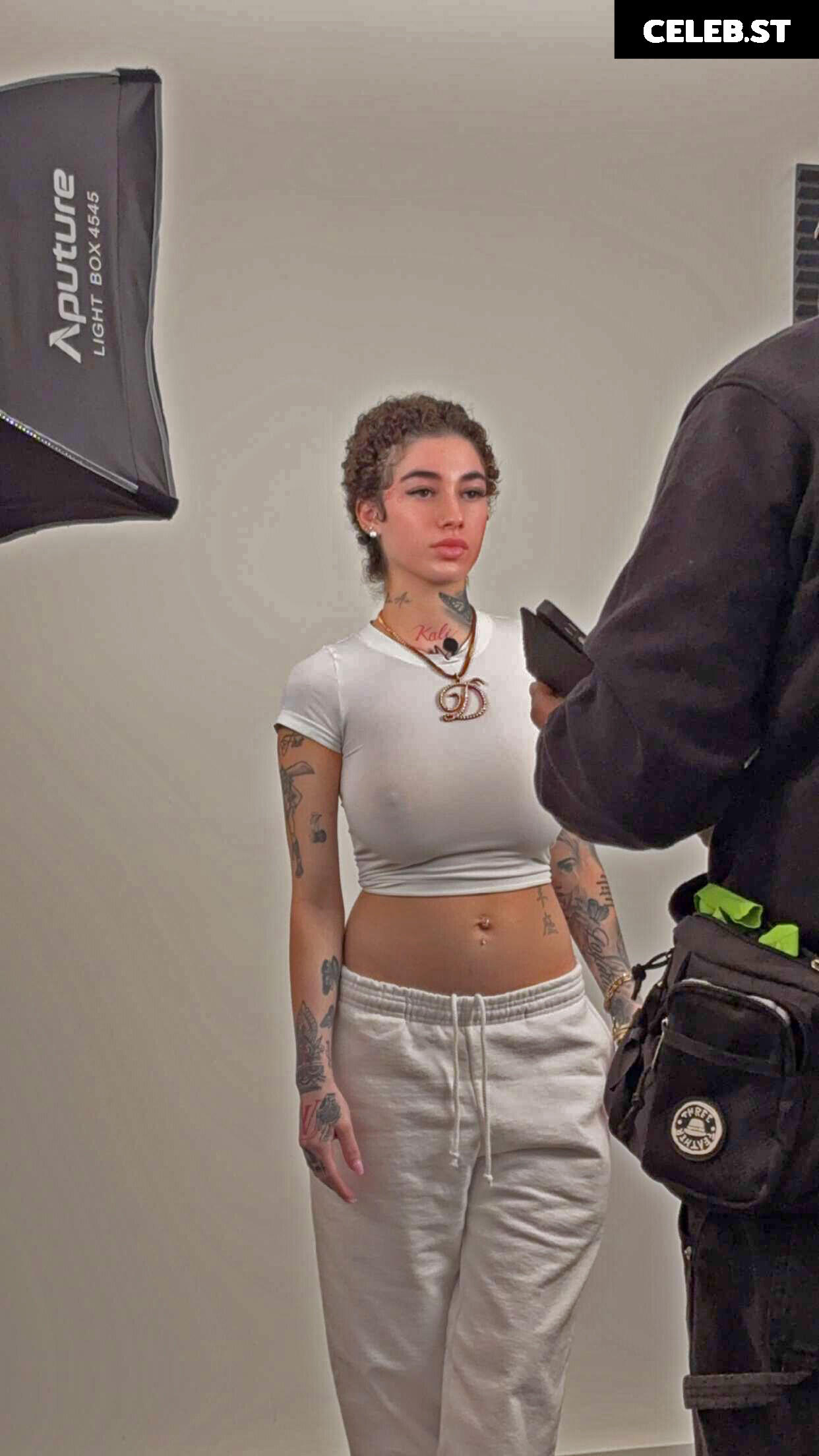 Danielle Bregoli / Bhad Bhabie Image 20501741
