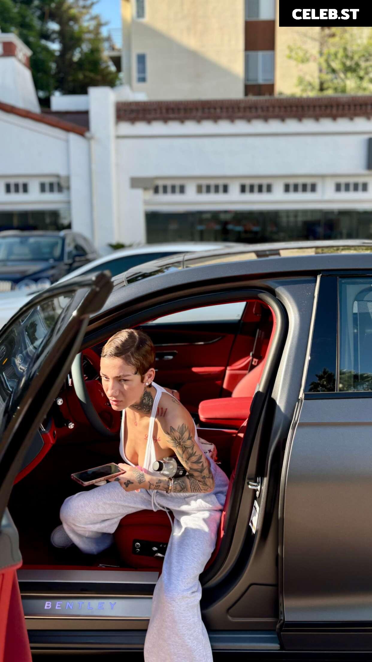 Danielle Bregoli / Bhad Bhabie Image 20501740