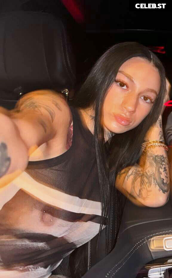 Danielle Bregoli / Bhad Bhabie Image 20501745