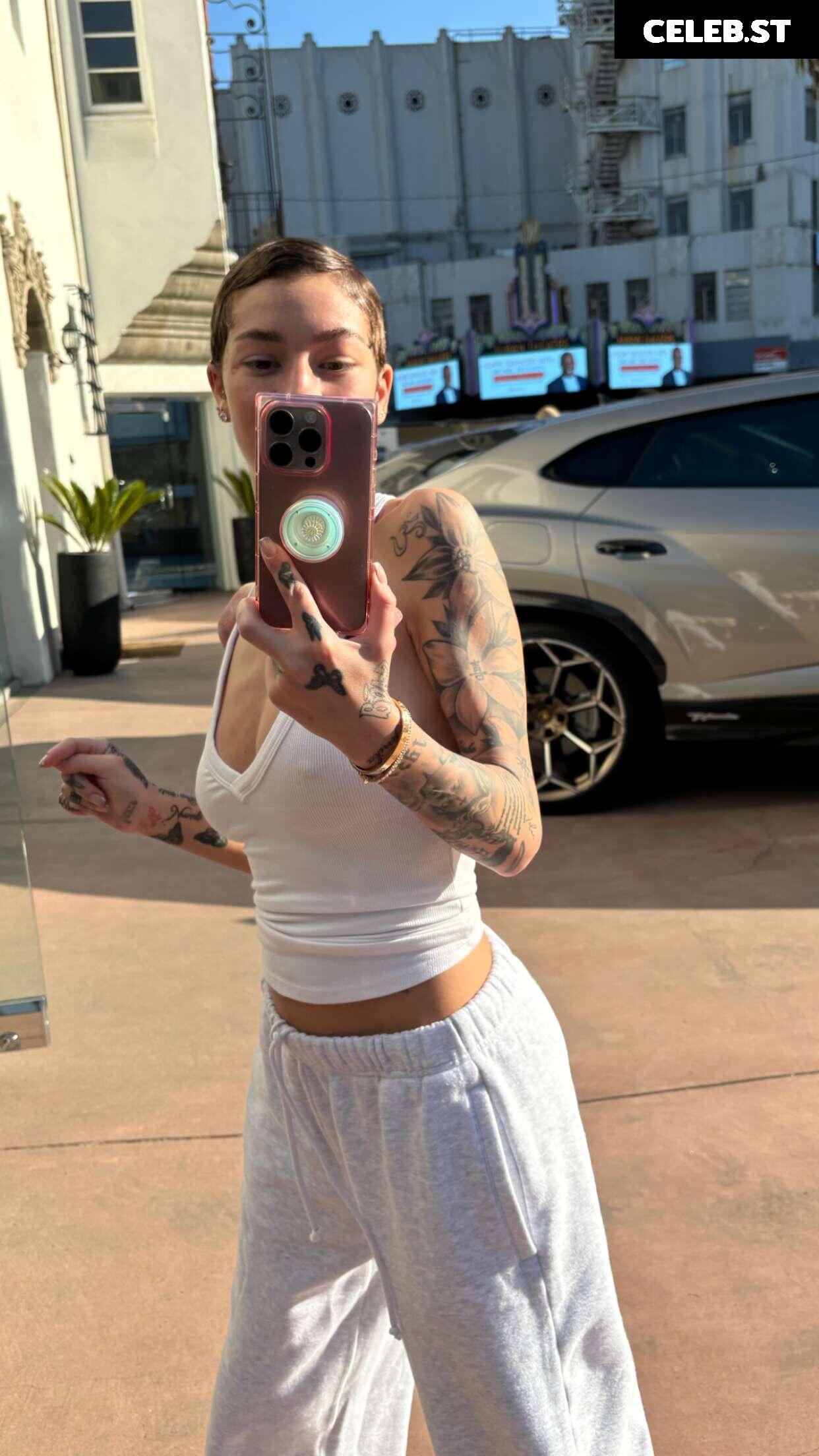 Danielle Bregoli / Bhad Bhabie Image 20501744