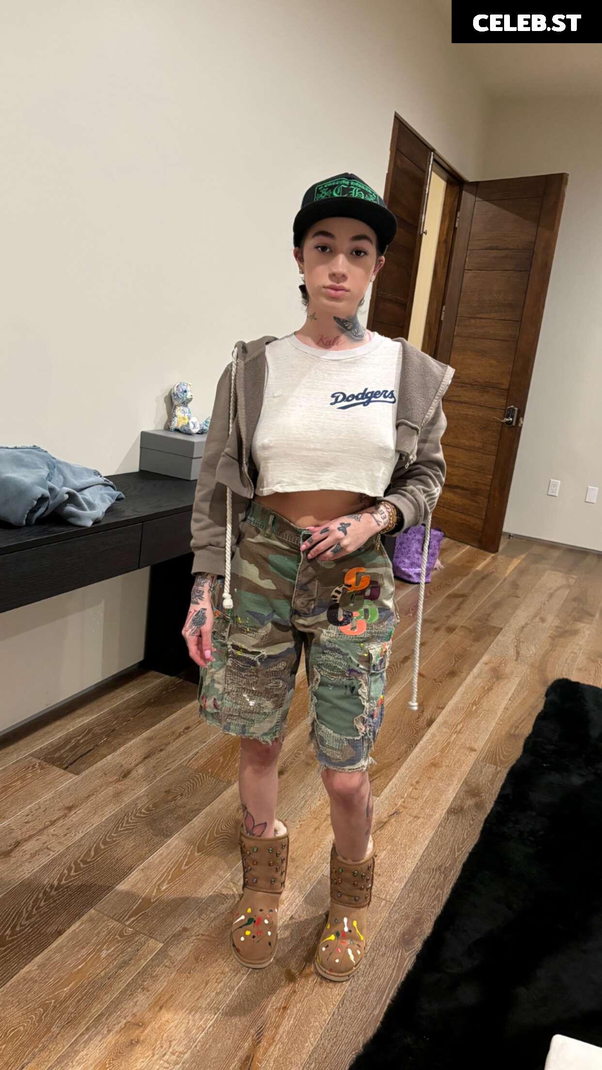 Danielle Bregoli / Bhad Bhabie Image 20501627