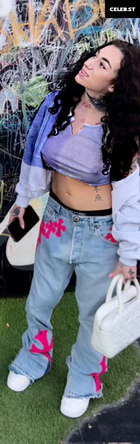 Danielle Bregoli / Bhad Bhabie Image 20501626