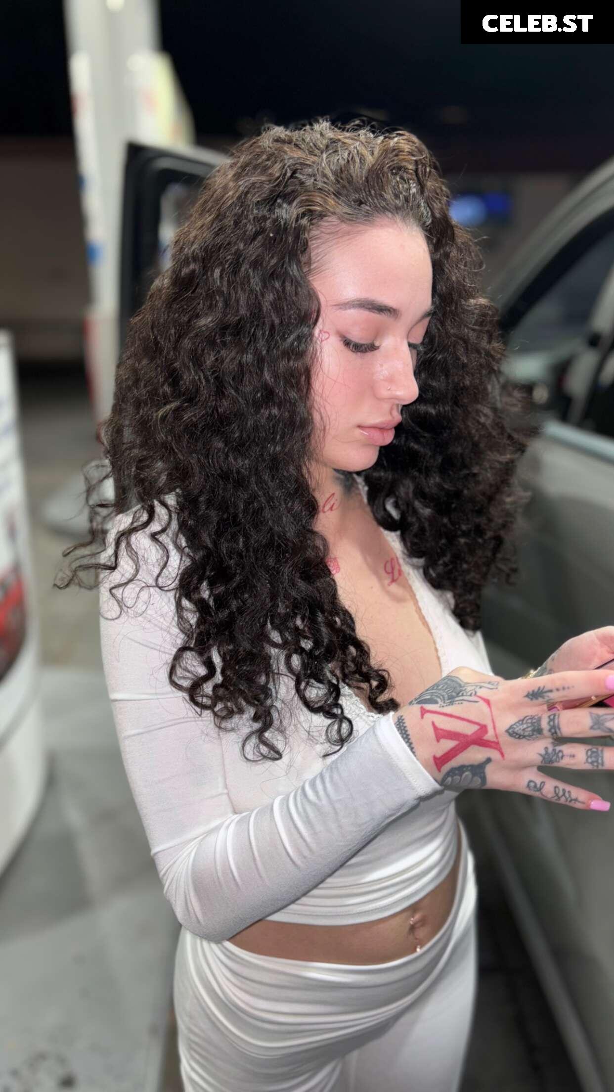 Danielle Bregoli / Bhad Bhabie Image 20501625