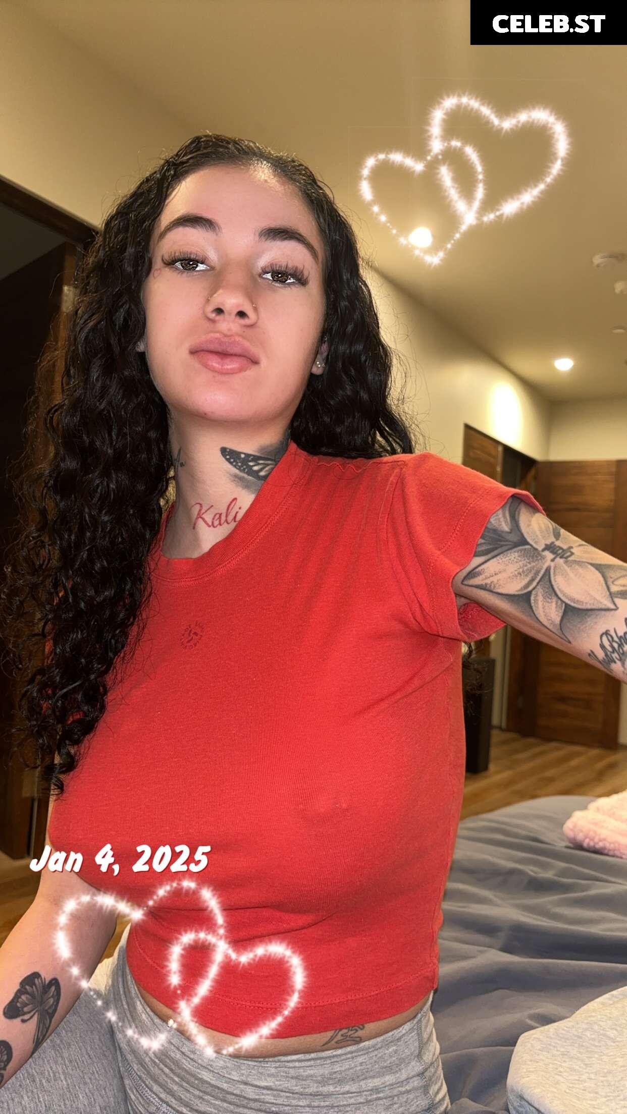 Danielle Bregoli / Bhad Bhabie Image 20501624