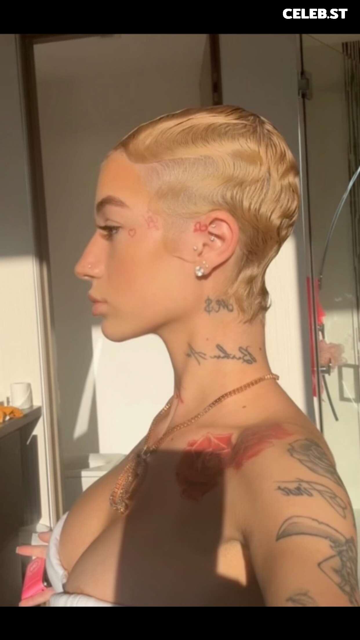 Danielle Bregoli / Bhad Bhabie Image 20501629