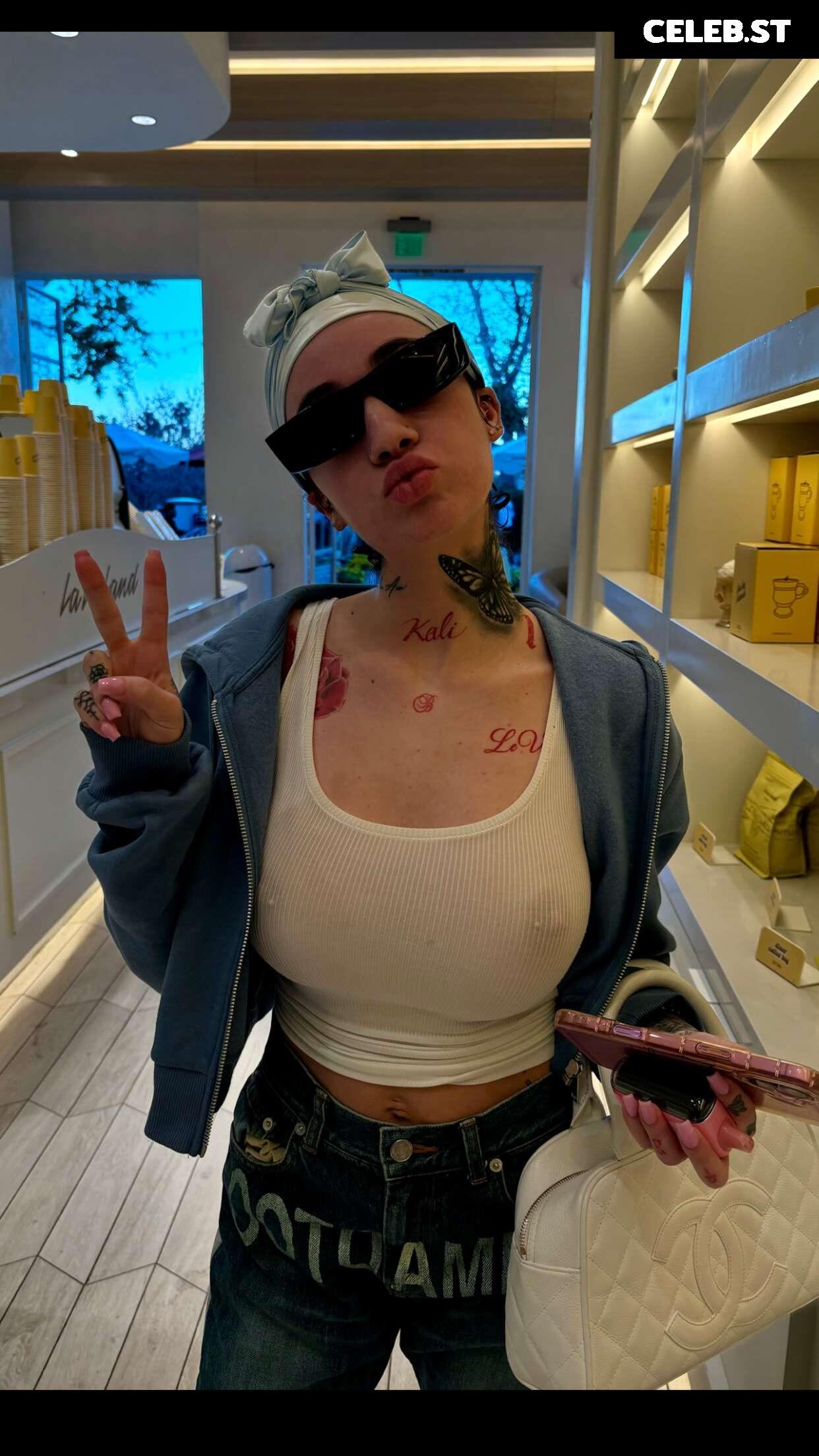 Danielle Bregoli / Bhad Bhabie Image 20501611