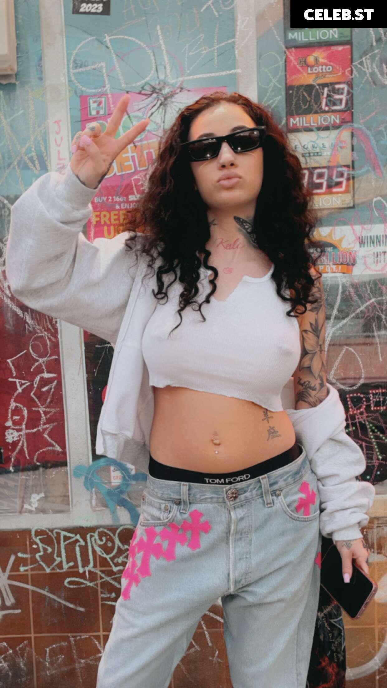 Danielle Bregoli / Bhad Bhabie Image 20501614