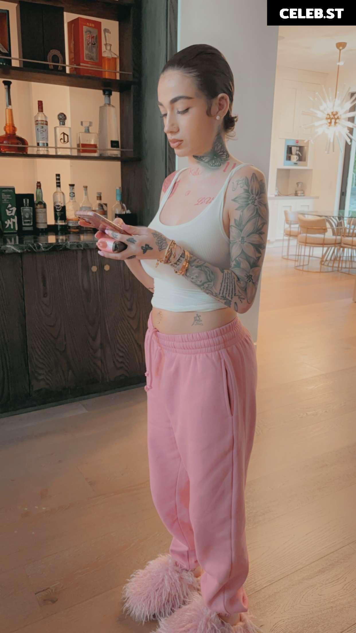 Danielle Bregoli / Bhad Bhabie Image 20501619