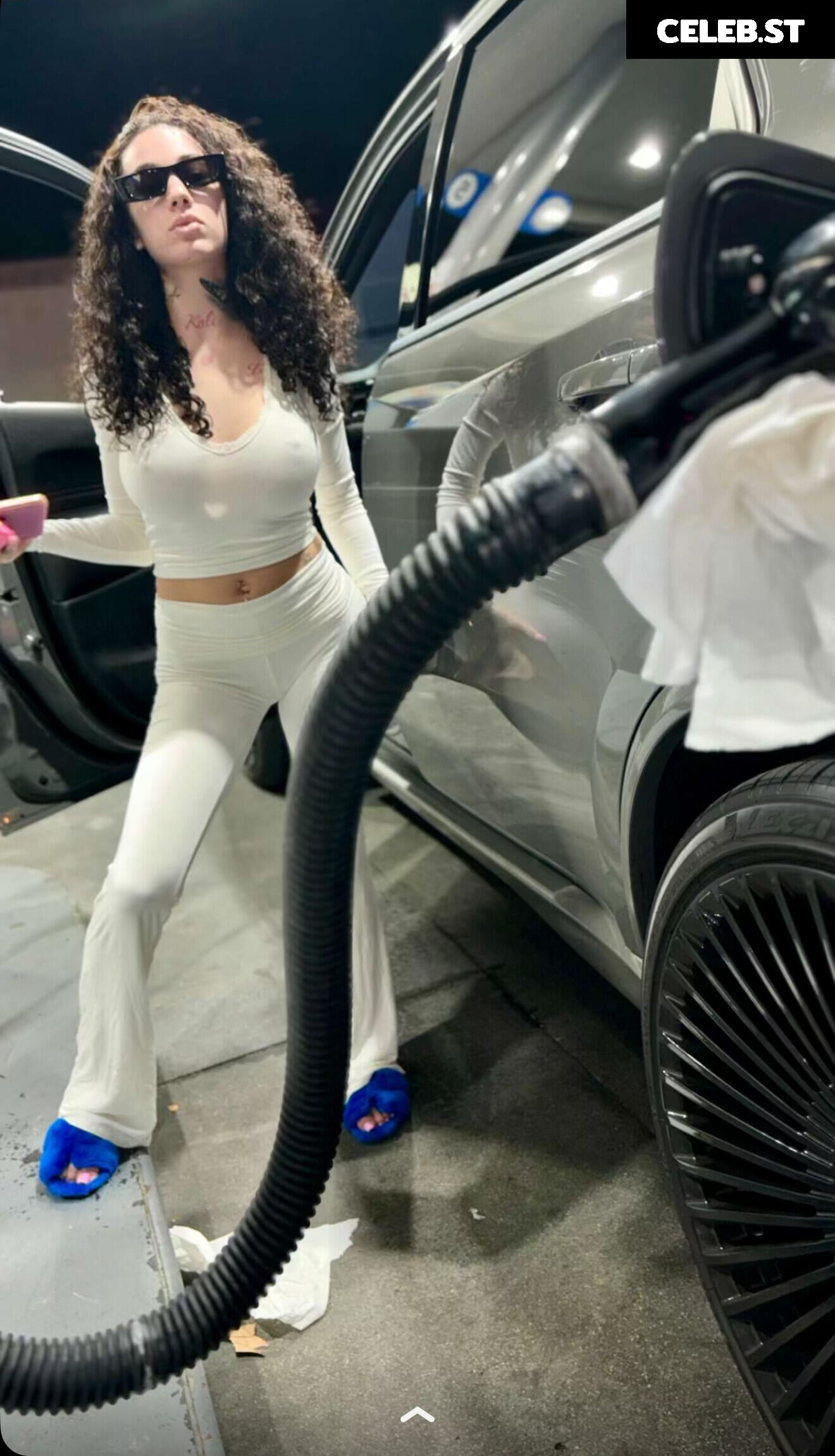 Danielle Bregoli / Bhad Bhabie Image 20501603