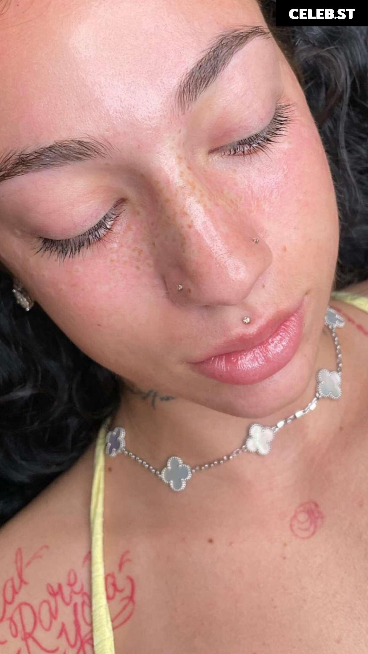 Danielle Bregoli / Bhad Bhabie Image 20501601