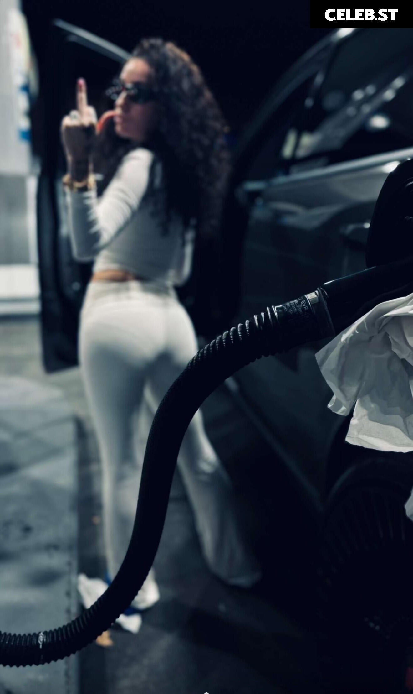 Danielle Bregoli / Bhad Bhabie Image 20501607