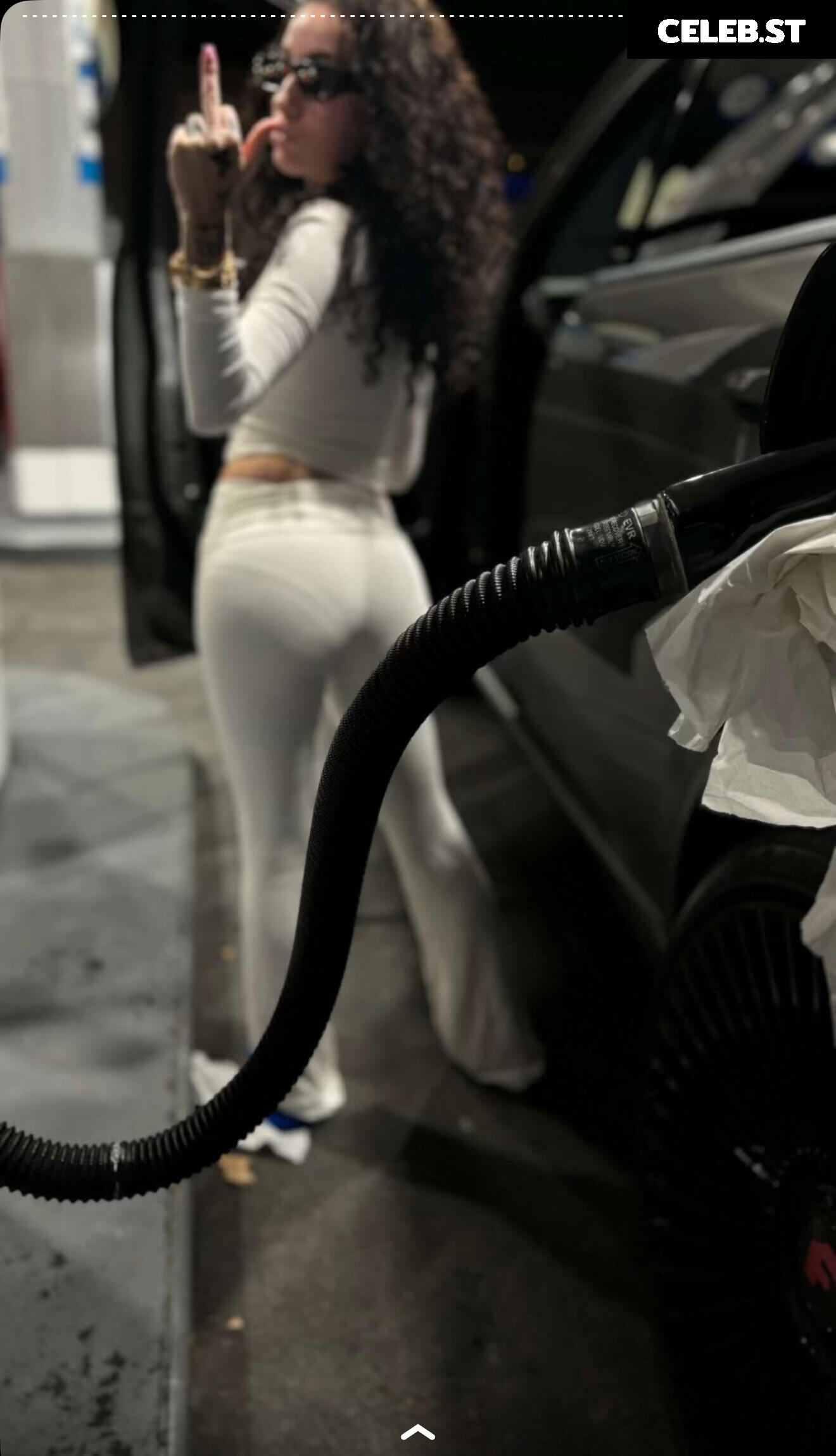Danielle Bregoli / Bhad Bhabie Image 20501606