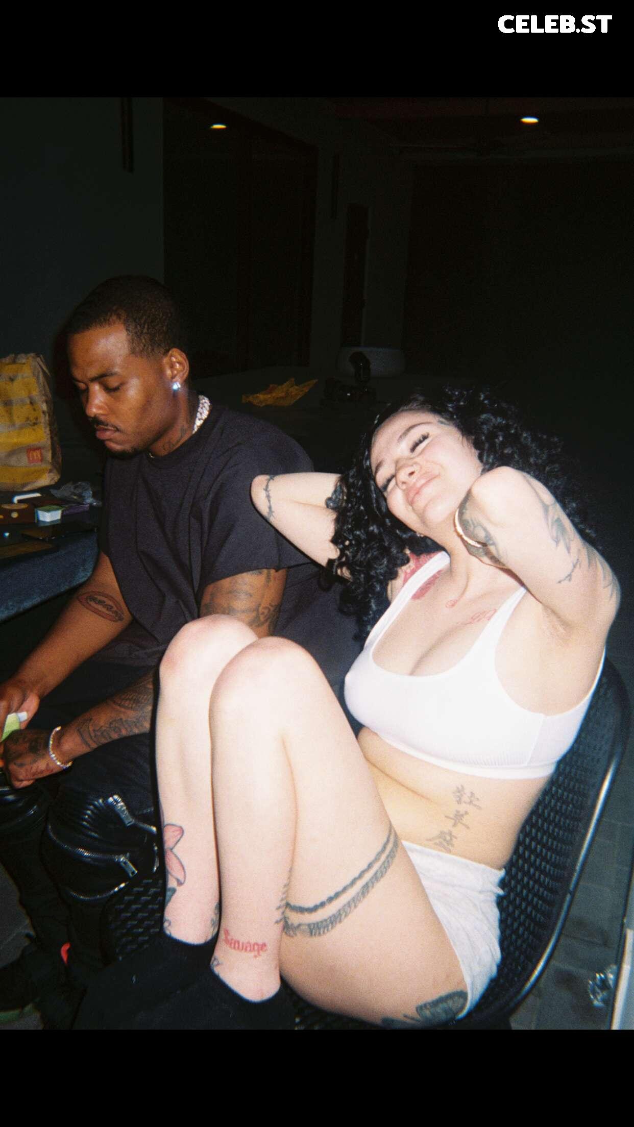 Danielle Bregoli / Bhad Bhabie Image 20501631