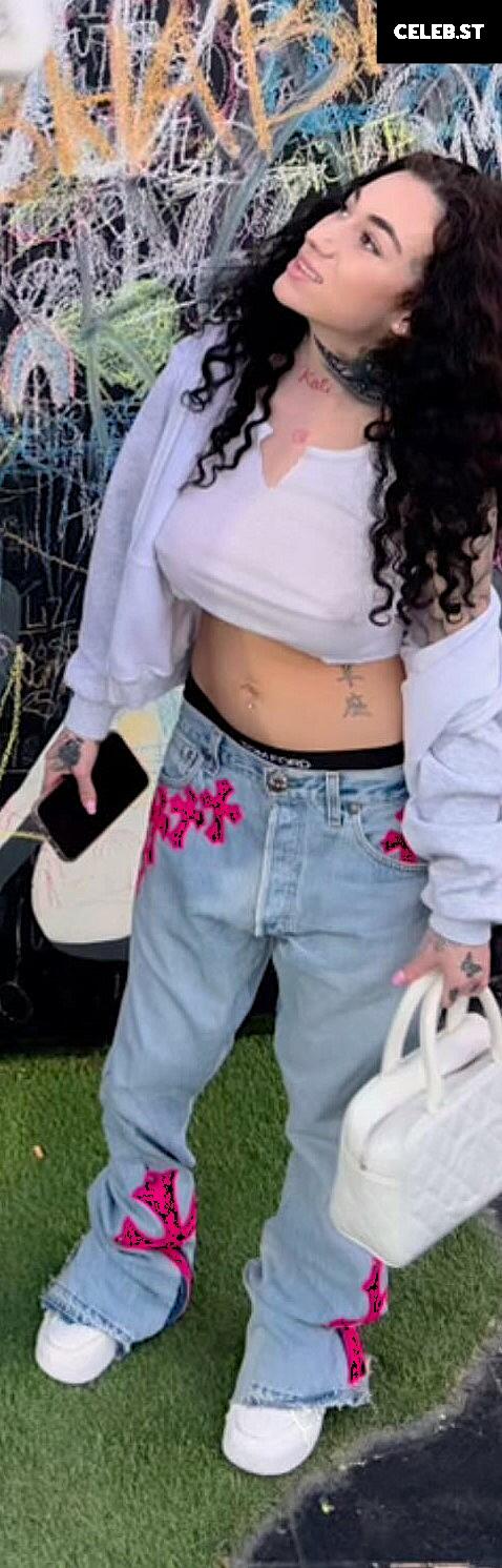 Danielle Bregoli / Bhad Bhabie Image 20501630