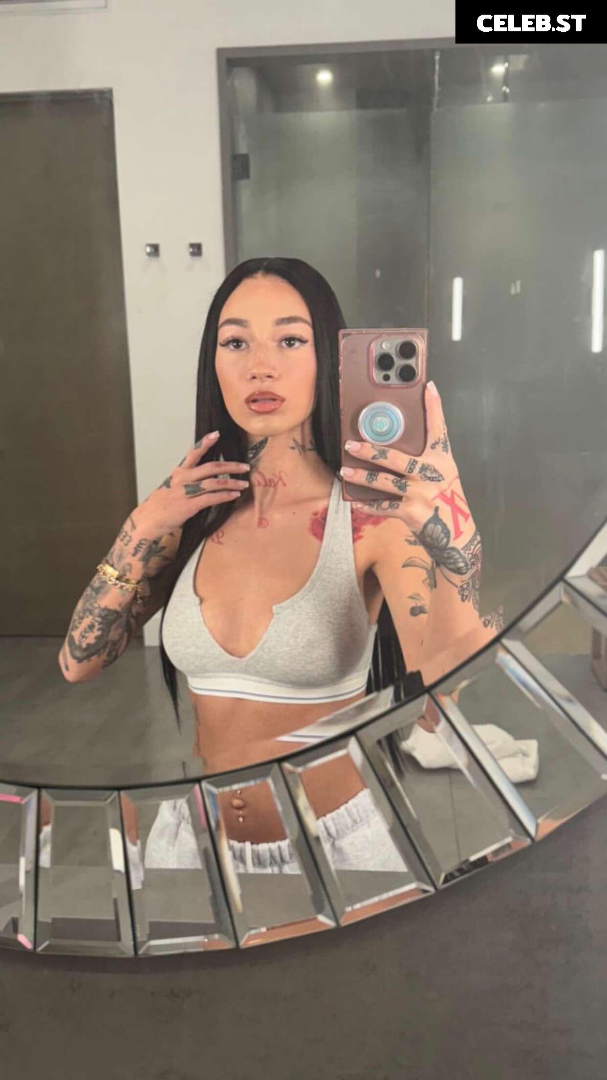 Danielle Bregoli / Bhad Bhabie Image 20501637