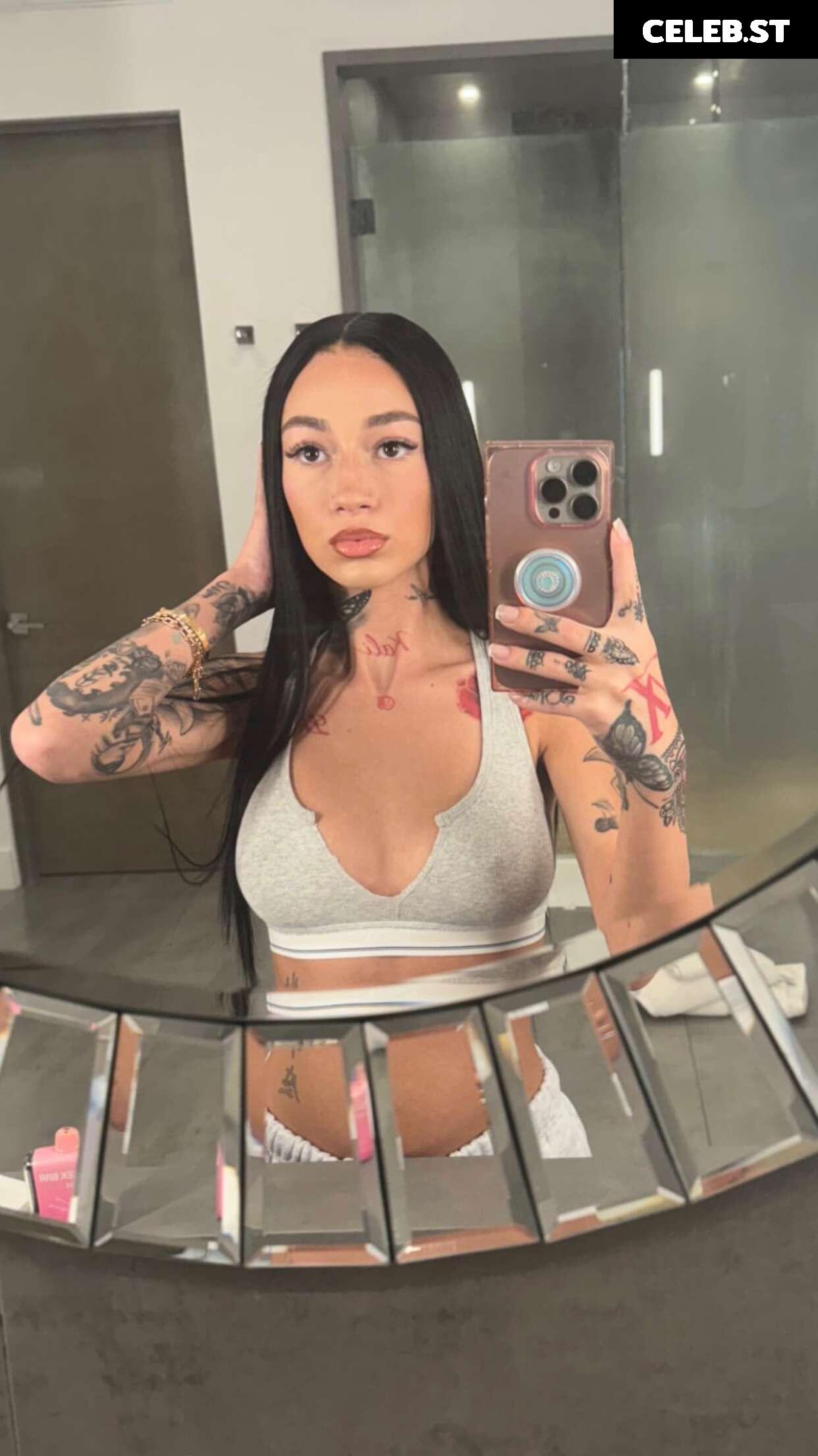 Danielle Bregoli / Bhad Bhabie Image 20501634