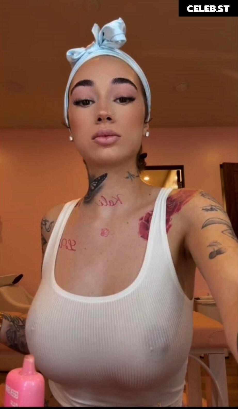 Danielle Bregoli / Bhad Bhabie Image 20501652