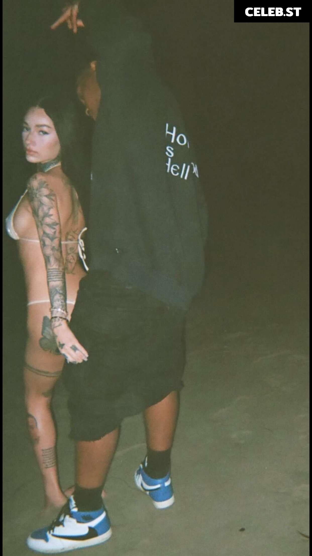 Danielle Bregoli / Bhad Bhabie Image 20501641