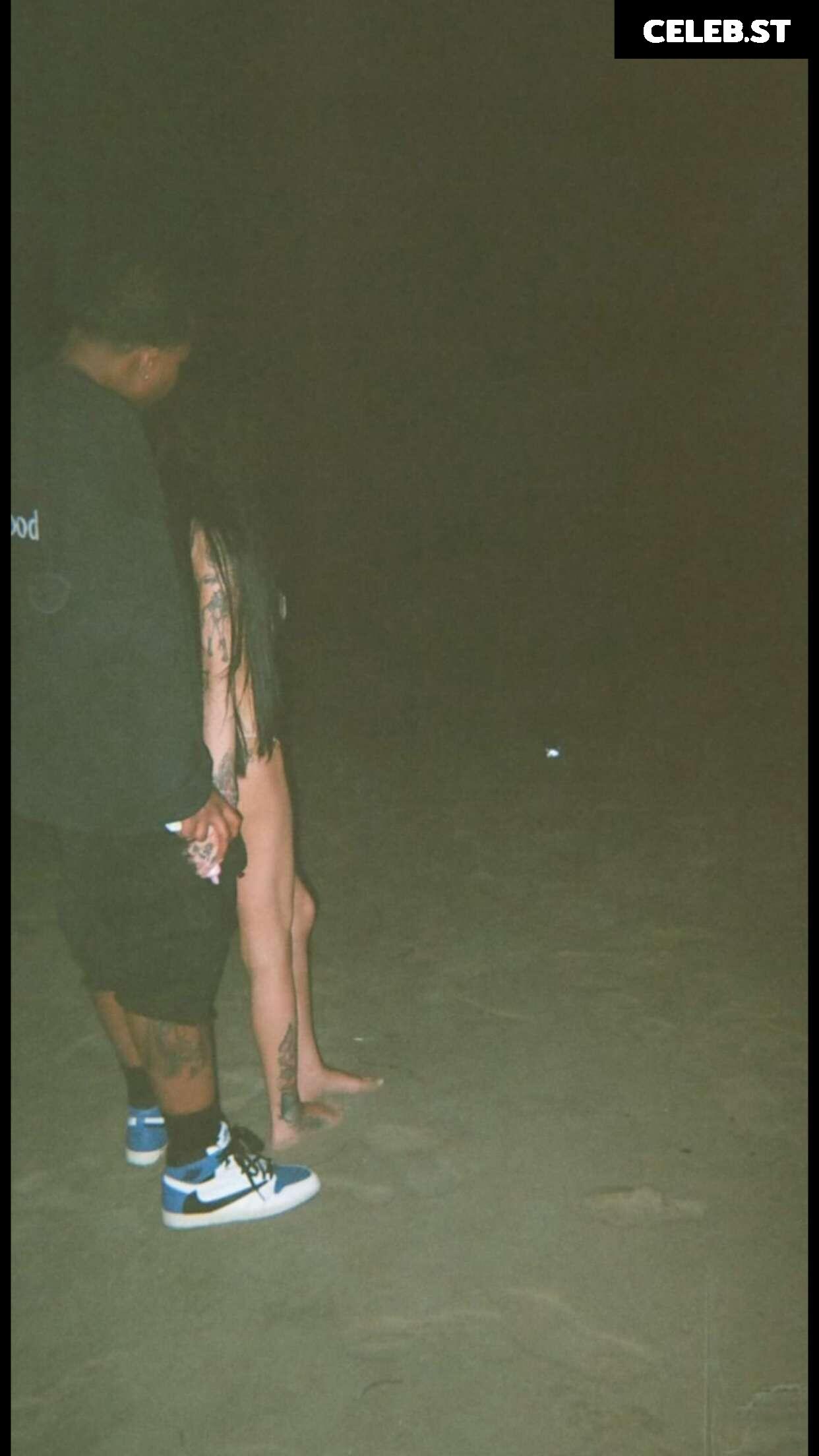 Danielle Bregoli / Bhad Bhabie Image 20501640