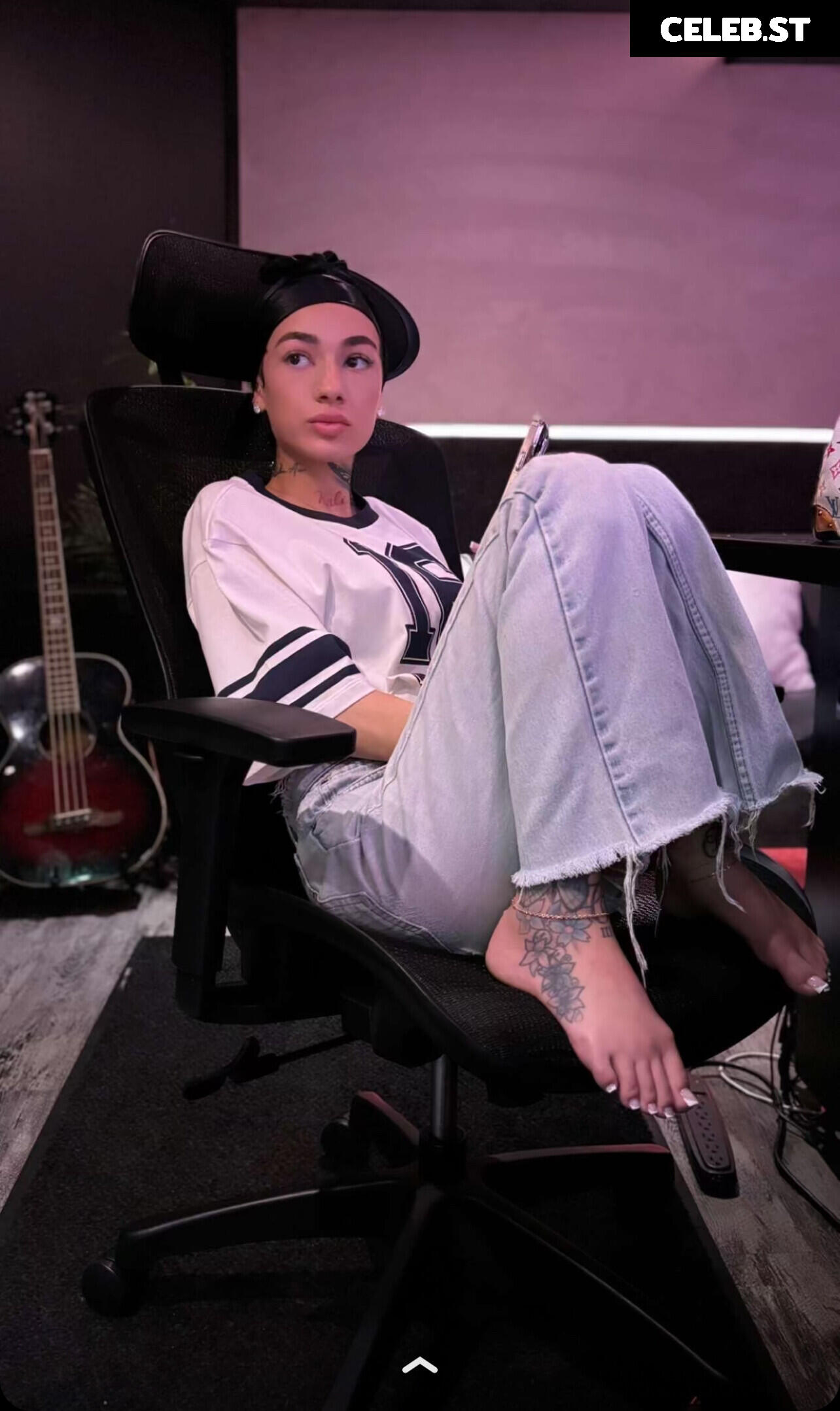 Danielle Bregoli / Bhad Bhabie Image 20501023