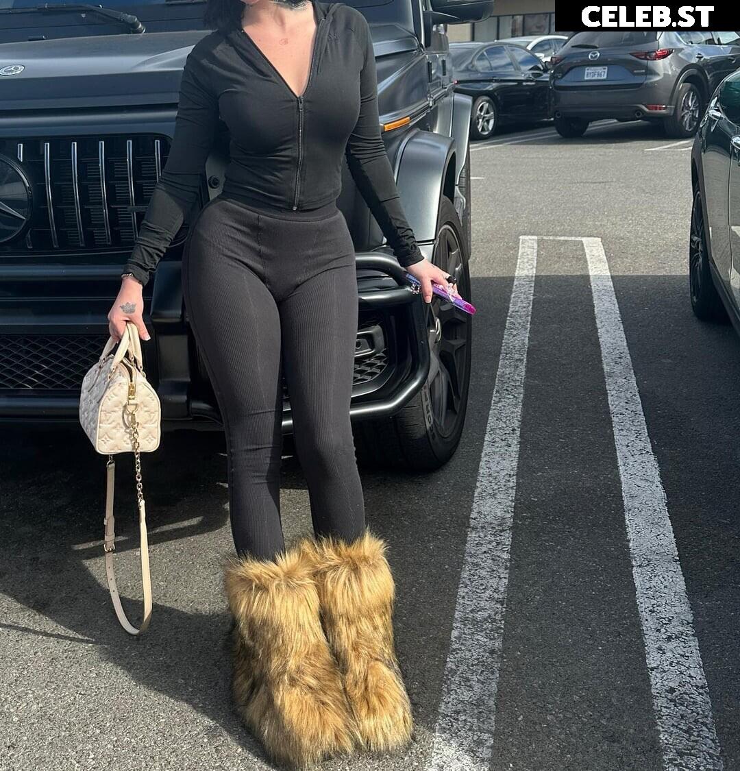 Danielle Bregoli / Bhad Bhabie Image 20501020