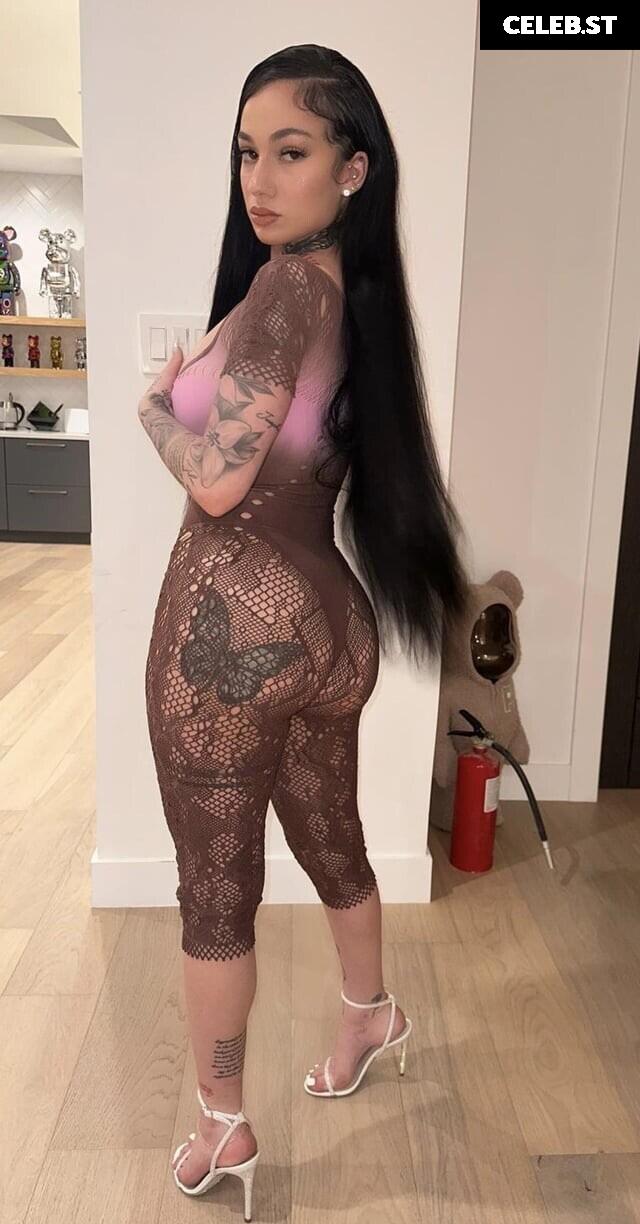 Danielle Bregoli / Bhad Bhabie Image 20501013
