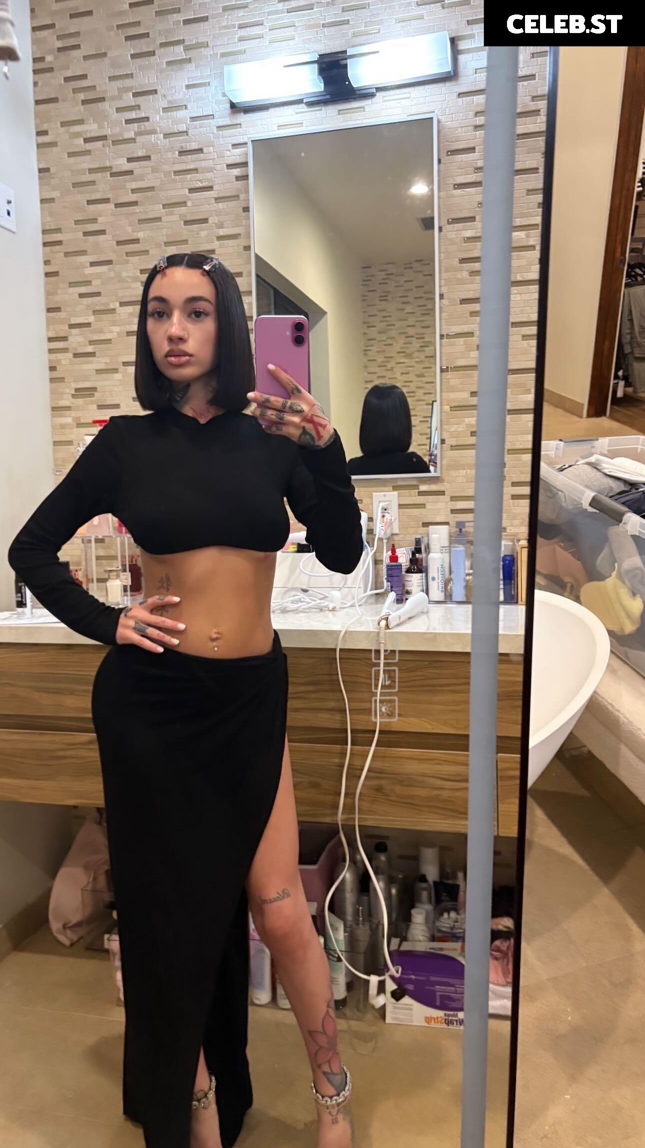Danielle Bregoli / Bhad Bhabie Image 20501006